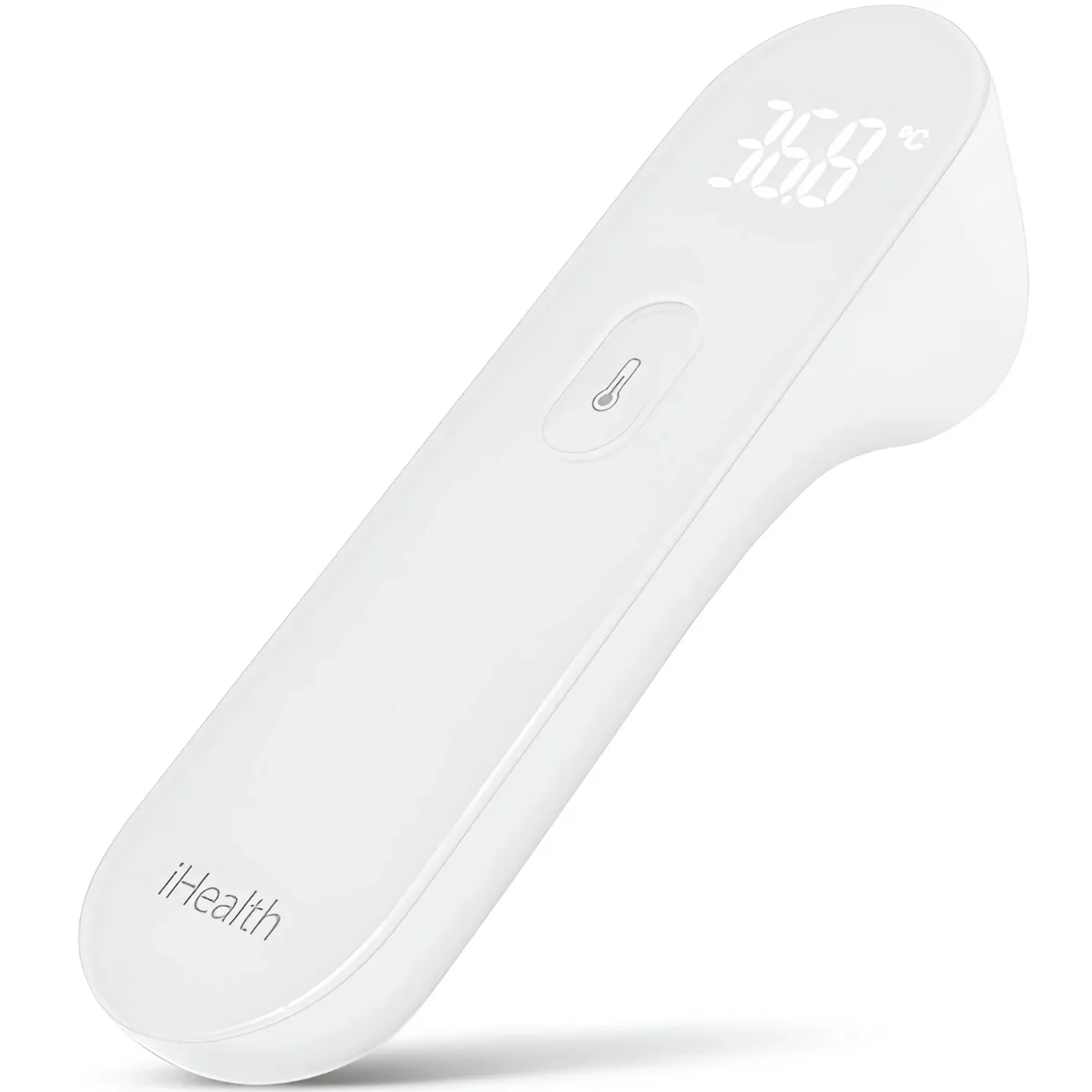 Инфракрасный термометр Xiaomi iHealth non-contact infrared thermometer (NUN4003CN)