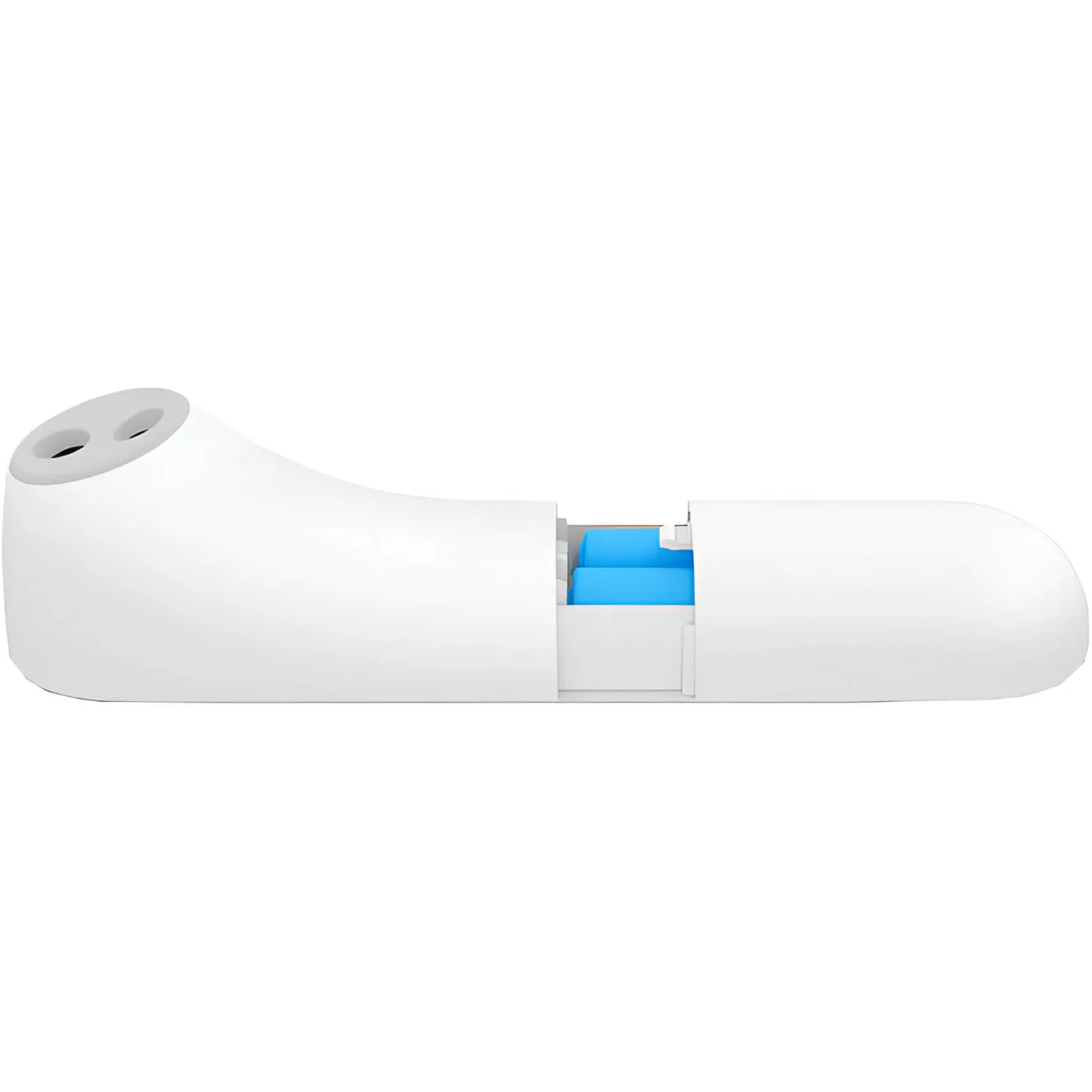 Инфракрасный термометр Xiaomi iHealth non-contact infrared thermometer (NUN4003CN) — фото 2