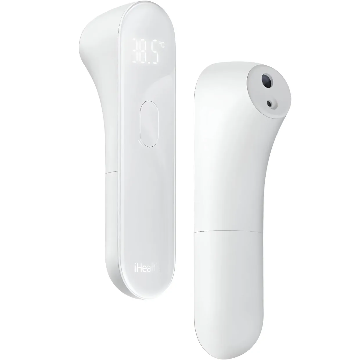 Инфракрасный термометр Xiaomi iHealth non-contact infrared thermometer (NUN4003CN) — фото 3