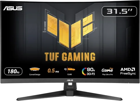 Монитор Asus 31.5" TUF Gaming VG32WQ3B (90LM0AP1-B01171)