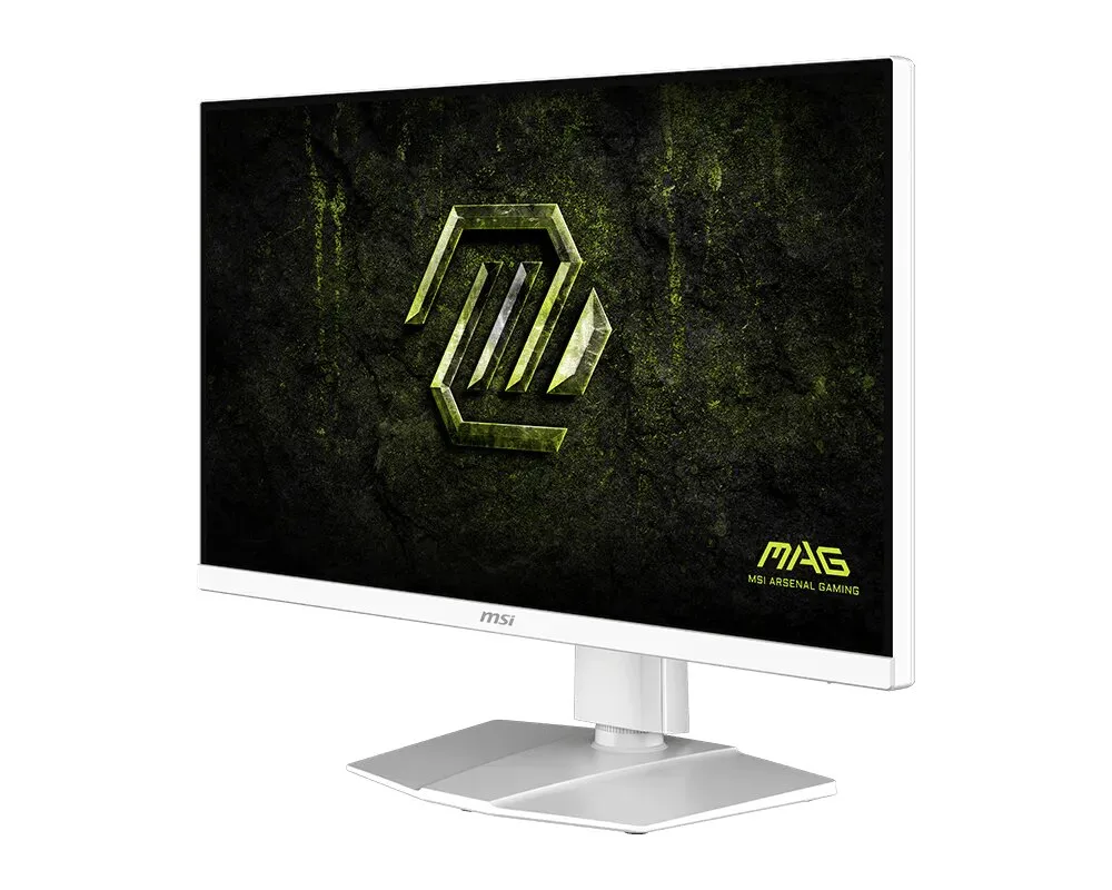 Монитор MSI 27" MAG 274QRFW E20 (9S6-3CF99T-001) — фото 2