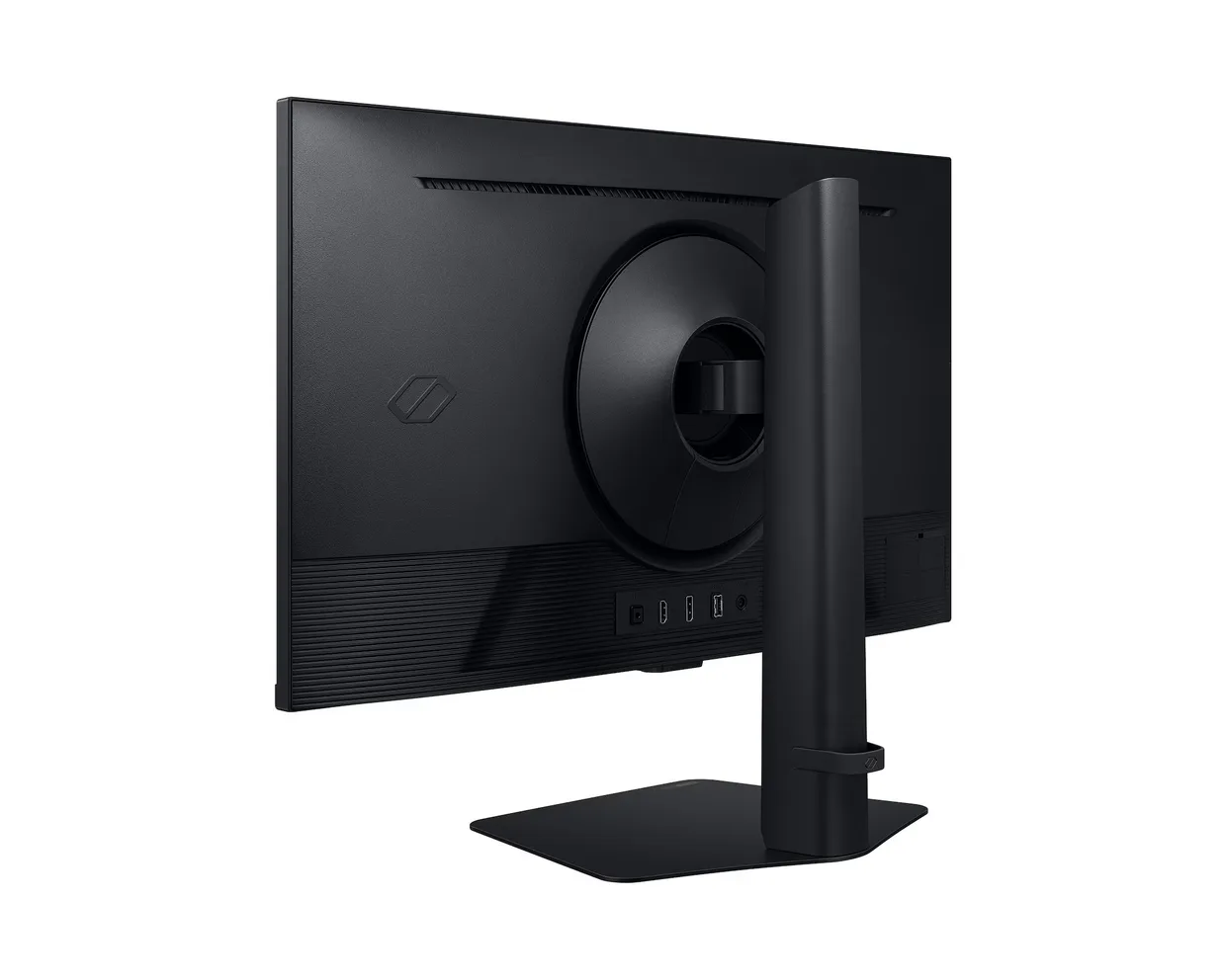 Монітор Samsung 27" Odyssey G6 G60F (LS27FG606EIXUA) — фото 8