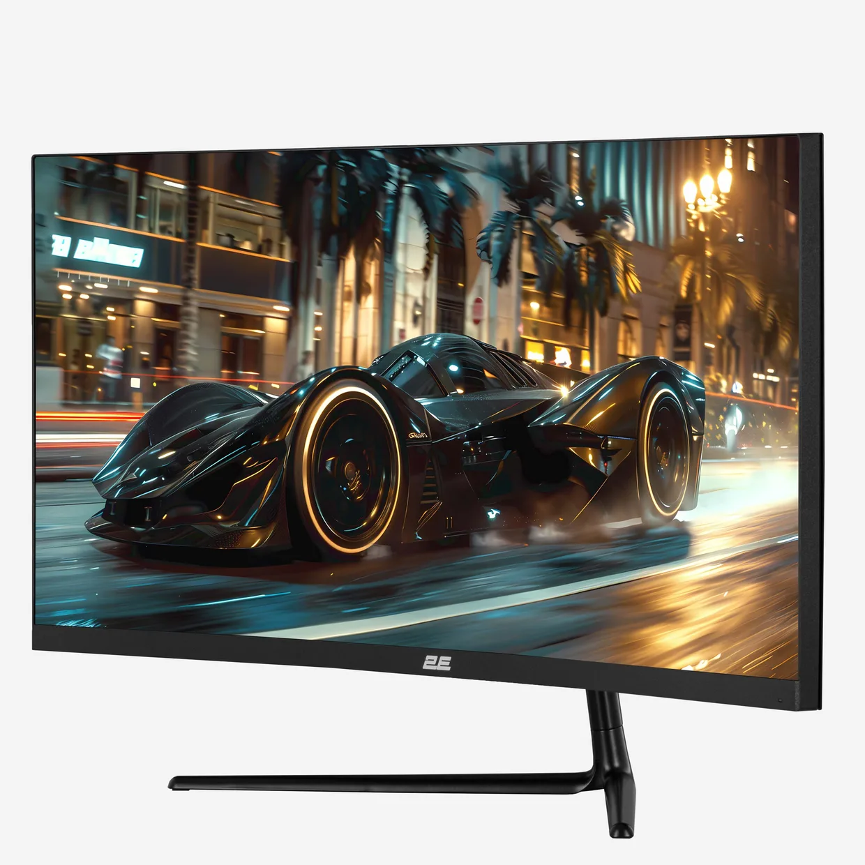 Монитор 2E Gaming 30" G3024B (2E-G3024B-01.UA) — фото 5