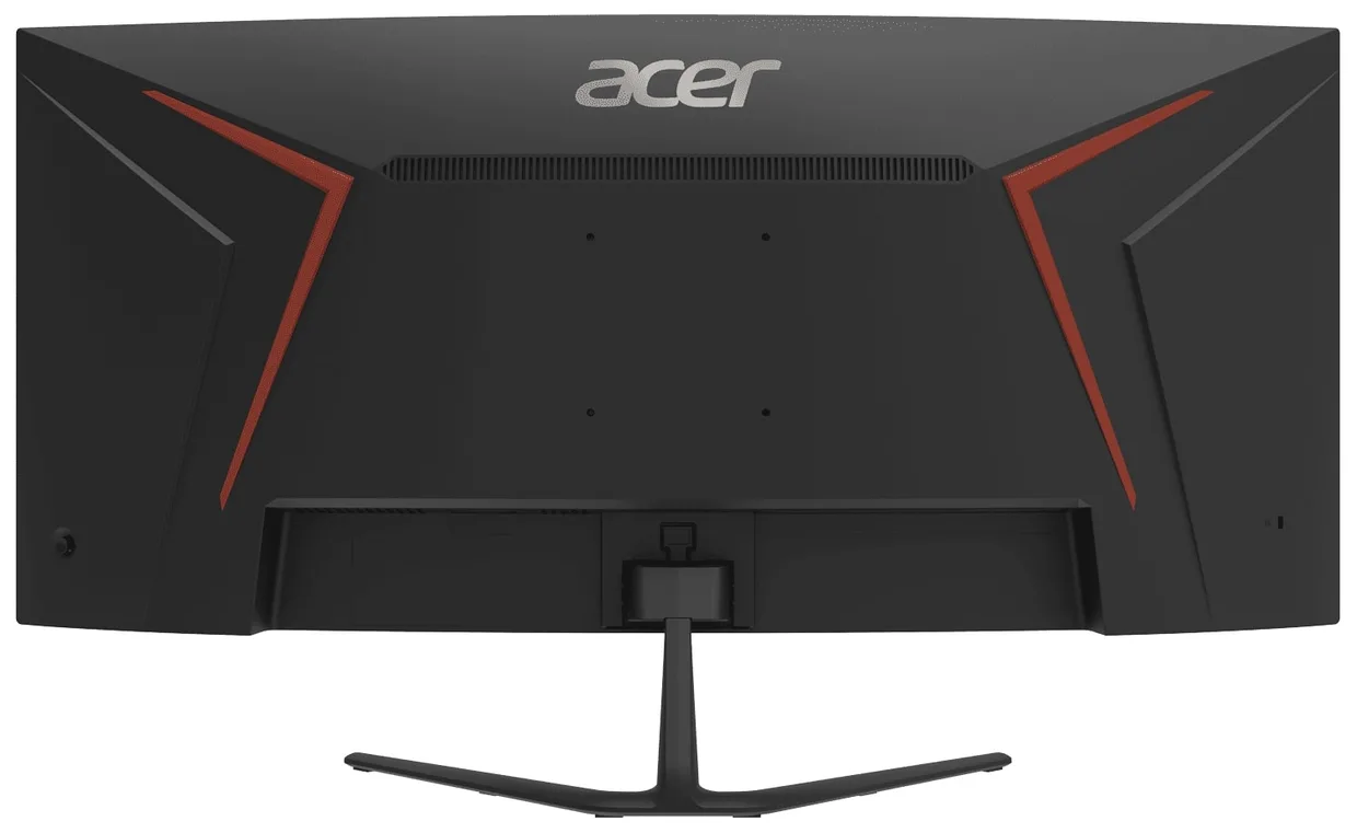Монитор Acer 34" Nitro ED340CUR X0bmiipx (UM.CE0EE.009) — фото 4