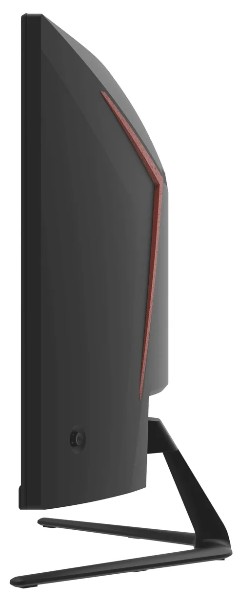 Монитор Acer 34" Nitro ED340CUR X0bmiipx (UM.CE0EE.009) — фото 5