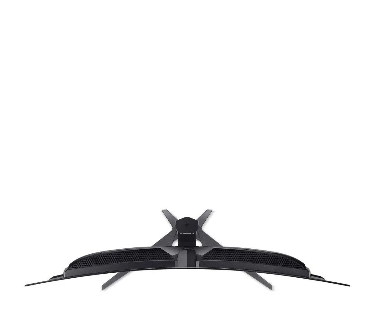 Монитор Acer 34" Predator X34 X5bmiiphuzx (UM.CXXEE.501) — фото 4