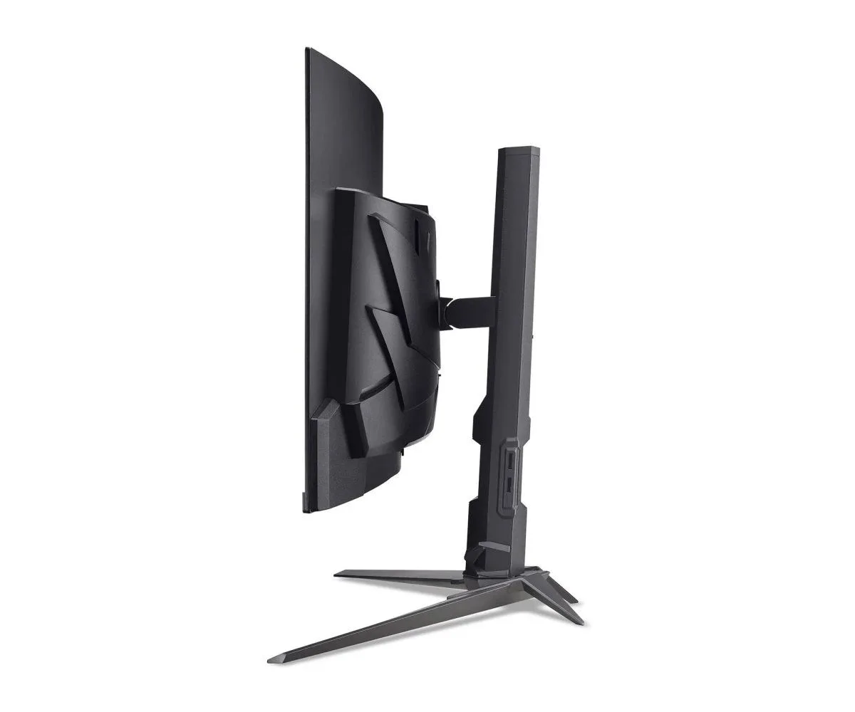 Монитор Acer 34" Predator X34 X5bmiiphuzx (UM.CXXEE.501) — фото 5