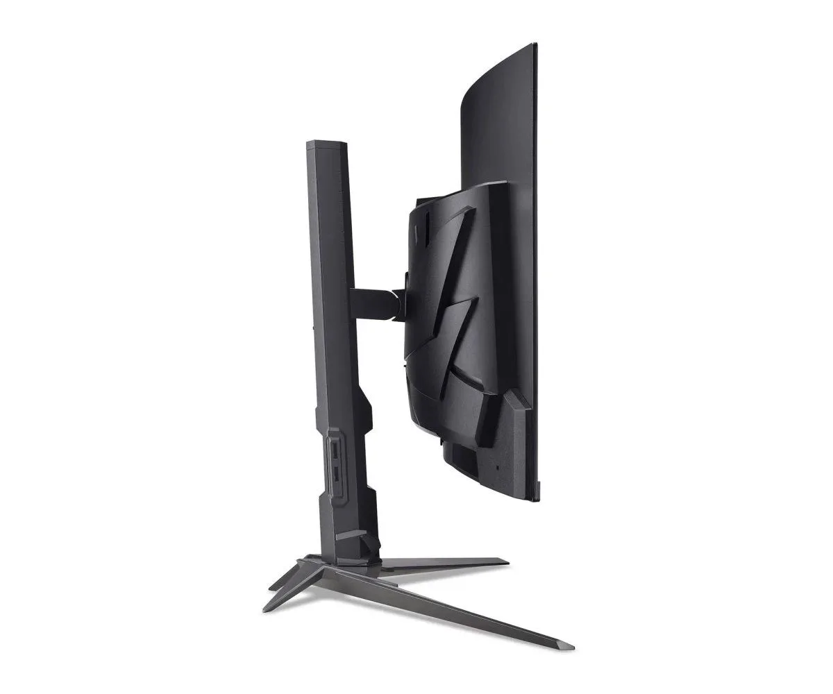 Монитор Acer 34" Predator X34 X5bmiiphuzx (UM.CXXEE.501) — фото 6