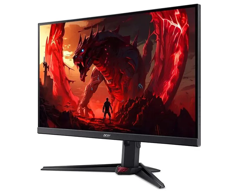 Монітор Acer 24.1" Nitro XV240 F6bmiiprx (UM.FX0EE.601) — фото 2
