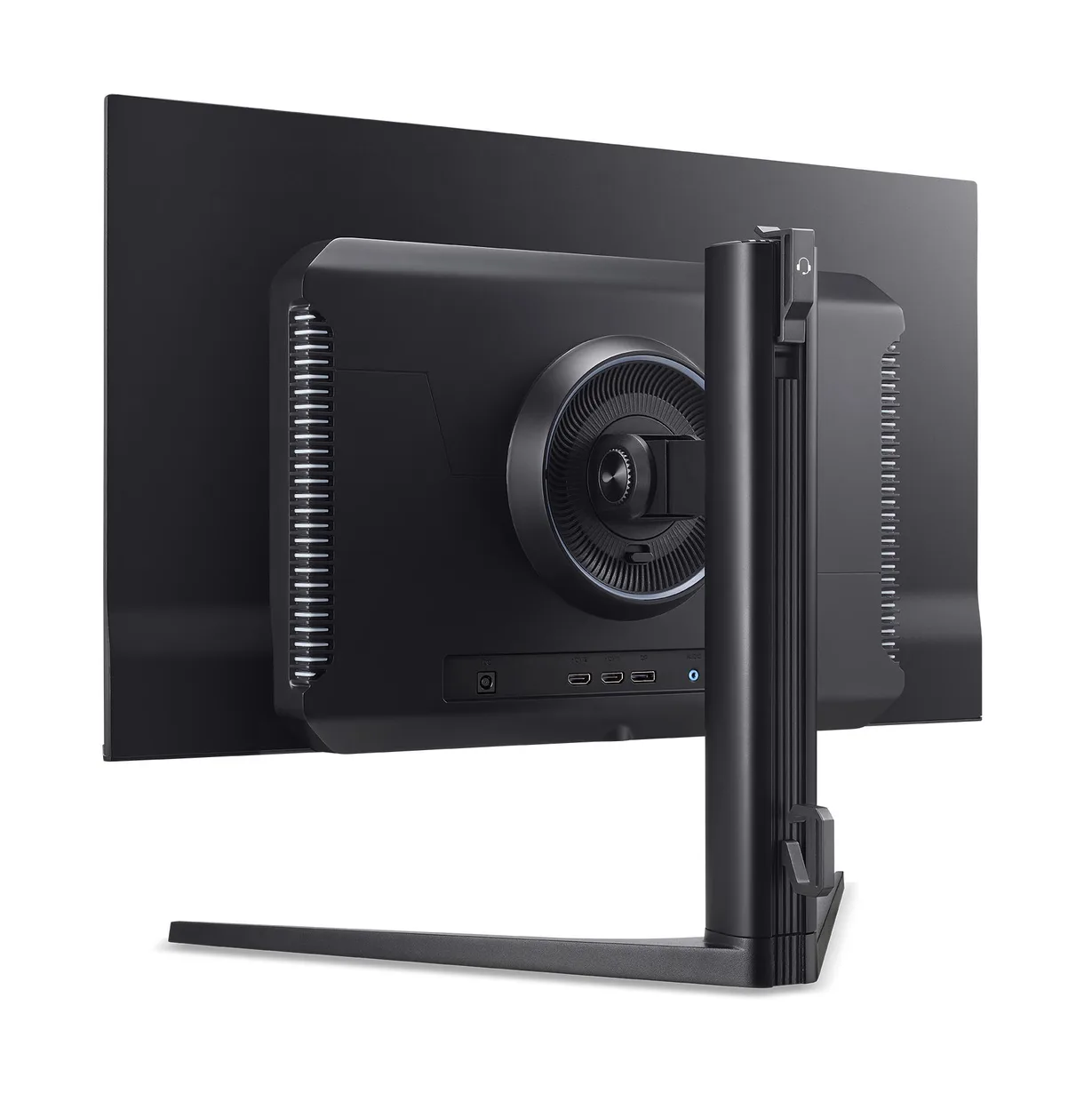 Монітор Acer 26.5" Predator X27 X1bmiippruzx (UM.GXXEE.109) — фото 6