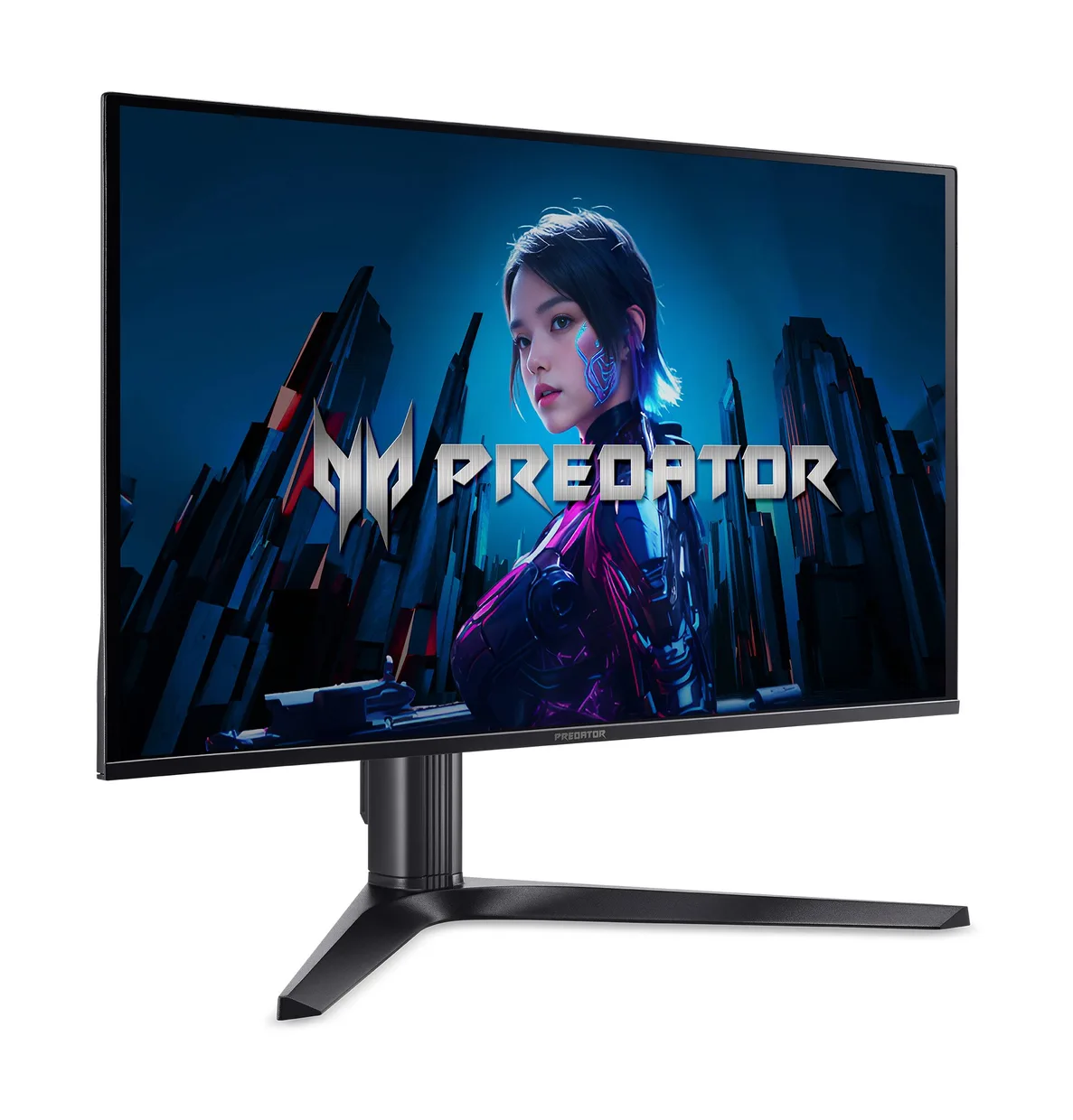 Монитор Acer 26.5" Predator X27U Z1bmiiprx (UM.GXXEE.113) — фото 7