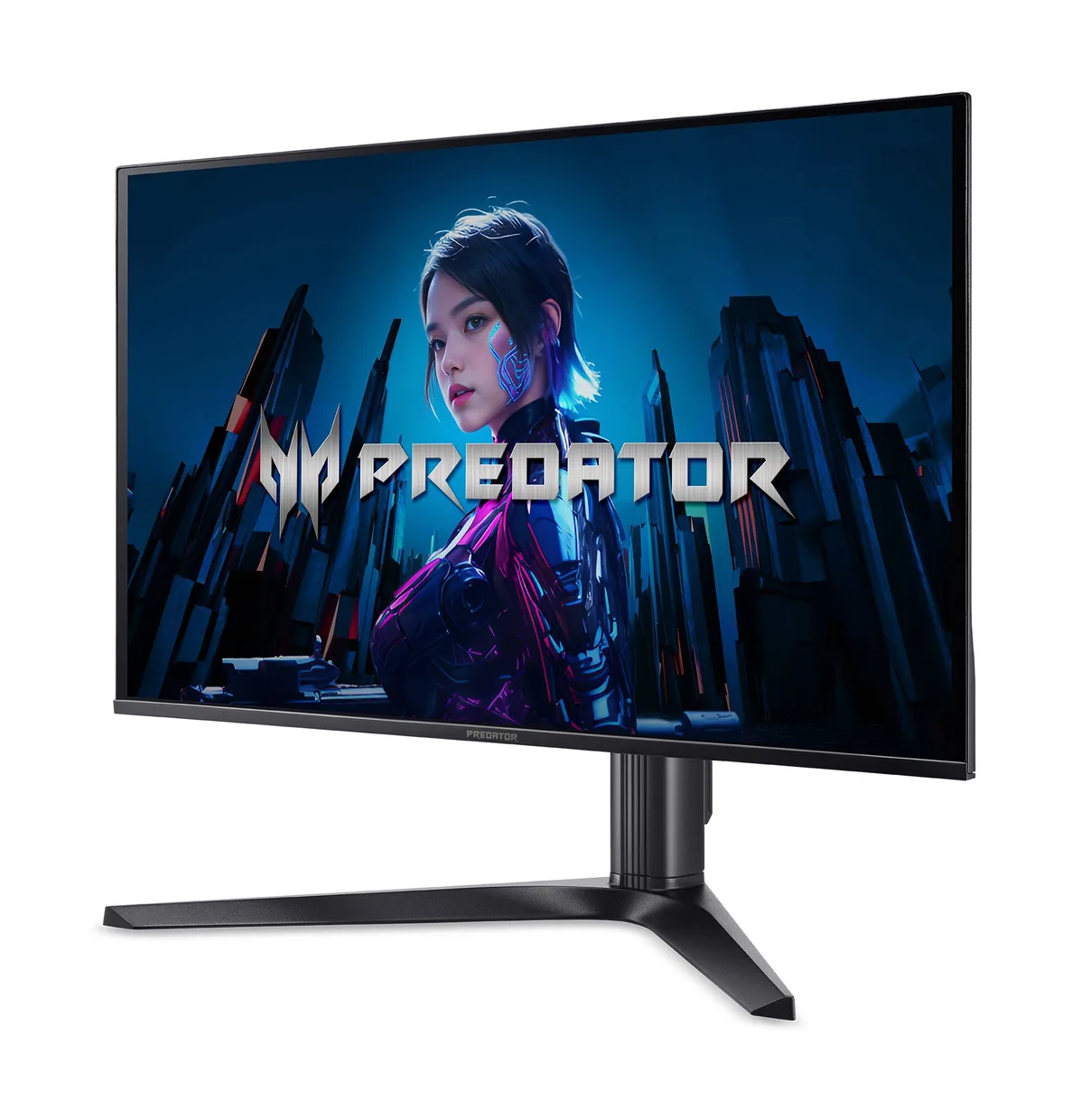 Монитор Acer 26.5" Predator X27U Z1bmiiprx (UM.GXXEE.113) — фото 8
