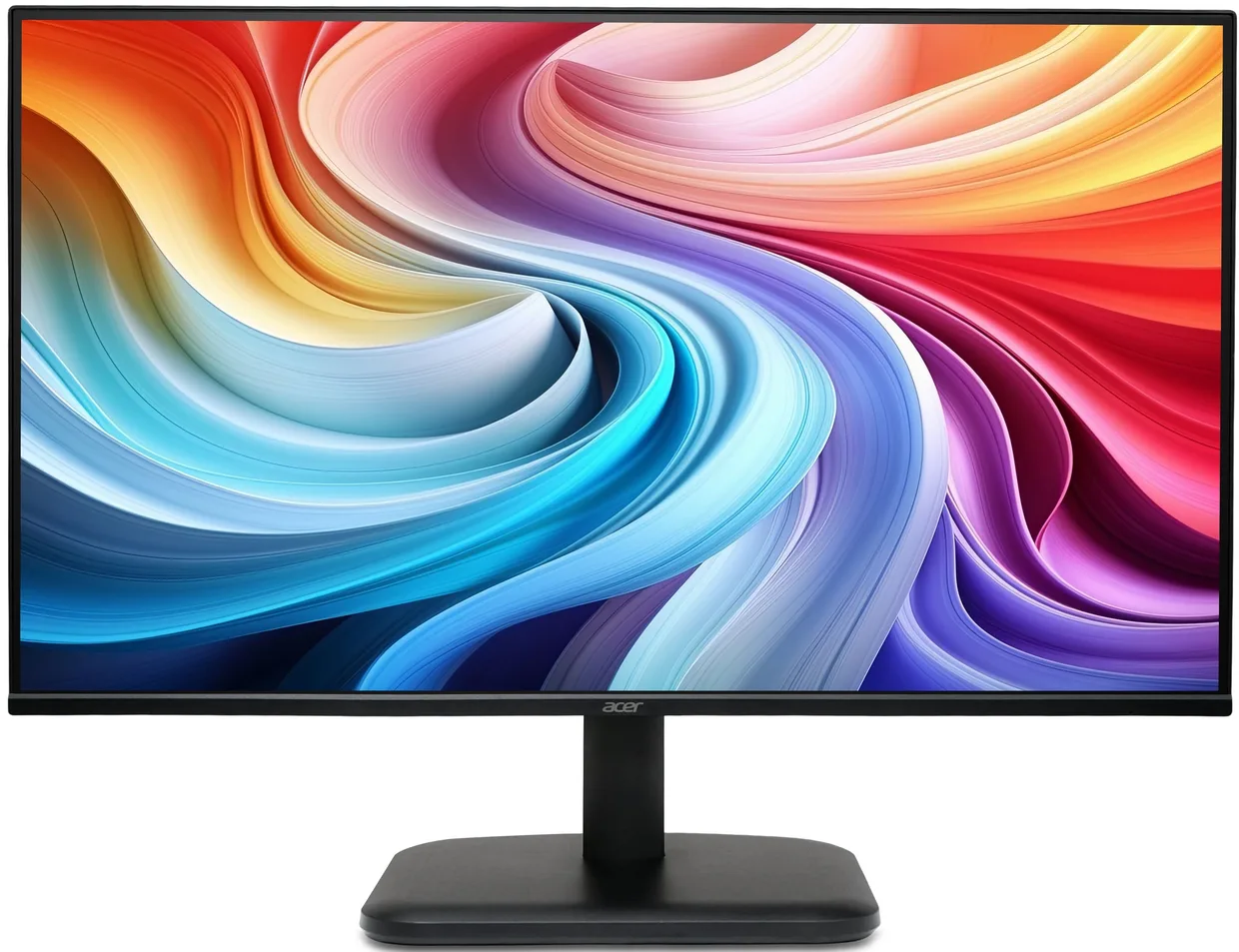 Монитор Acer 27" EK271 P0bi (UM.HE1EE.011)