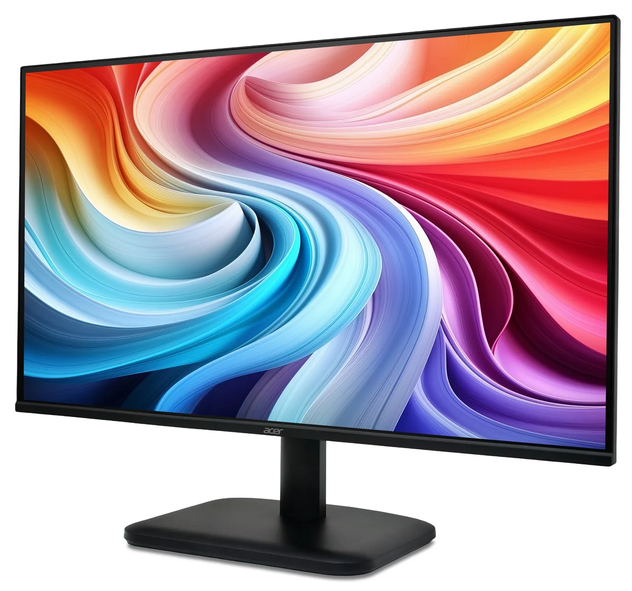Монитор Acer 27" EK271 P0bi (UM.HE1EE.011) — фото 2