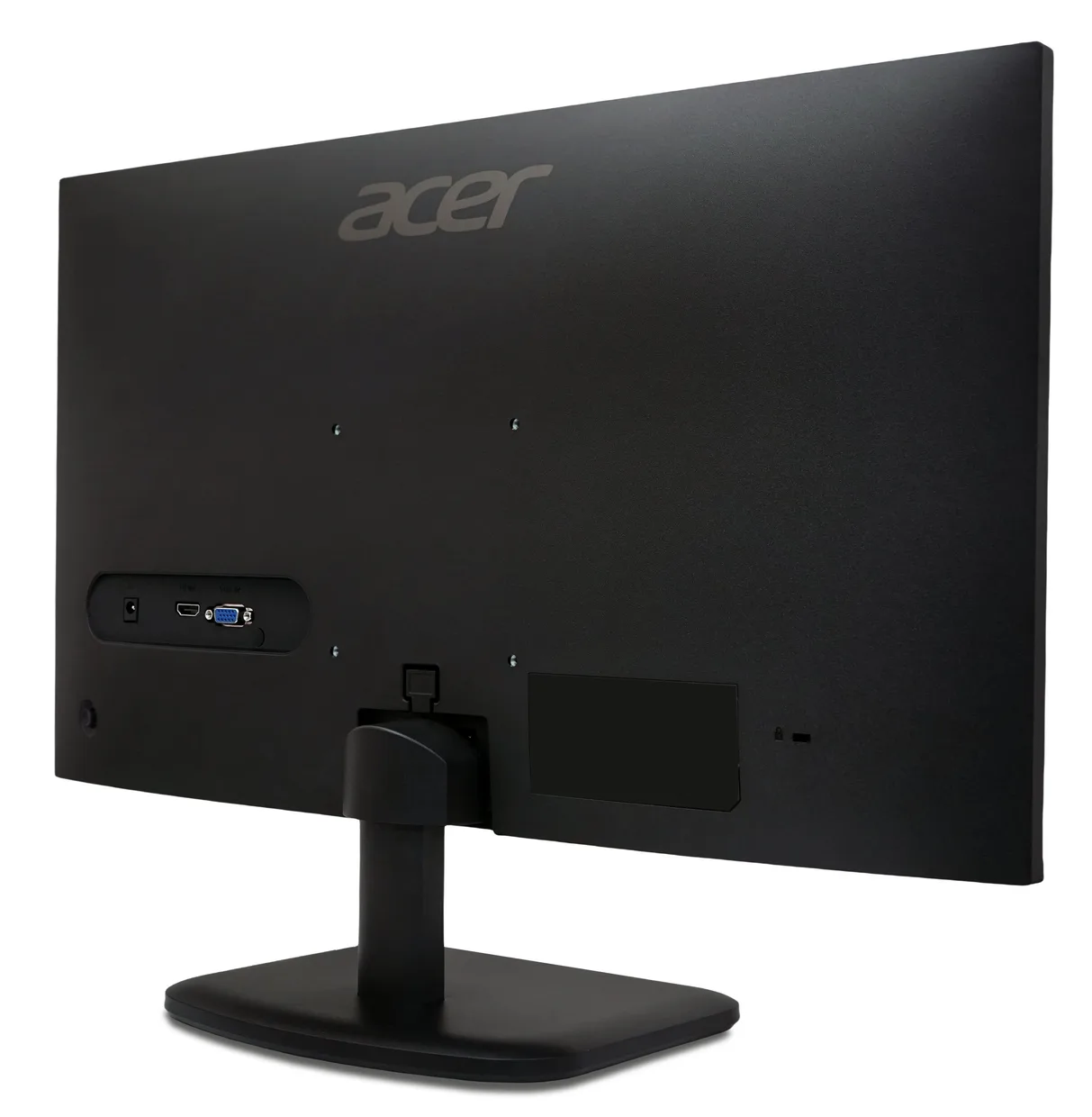 Монитор Acer 27" EK271 P0bi (UM.HE1EE.011) — фото 7