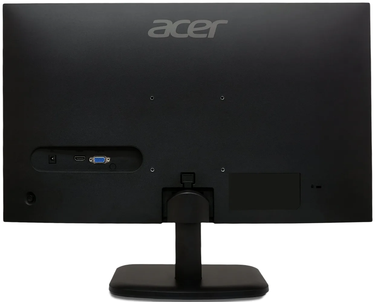 Монитор Acer 27" EK271 P0bi (UM.HE1EE.011) — фото 9