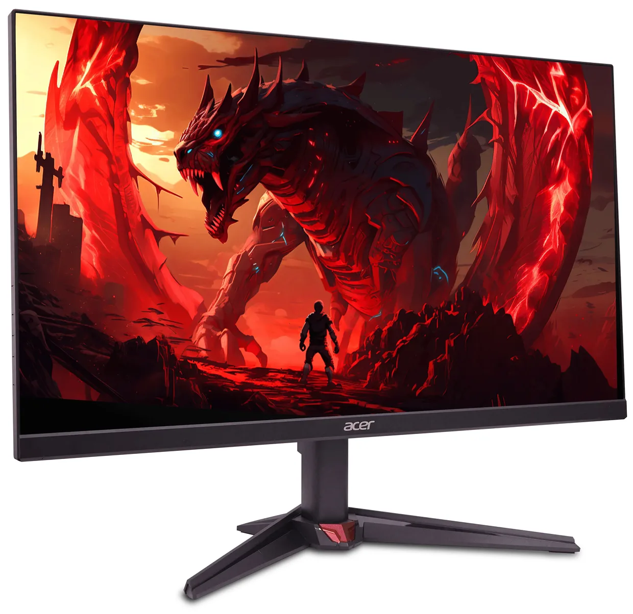 Монитор Acer 27" Nitro VG270U X1bmiipx (UM.HV0EE.105) — фото 3