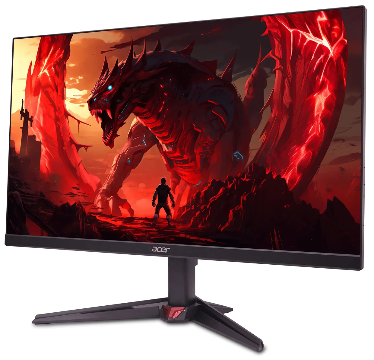 Монитор Acer 27" Nitro VG270U X1bmiipx (UM.HV0EE.105) — фото 4