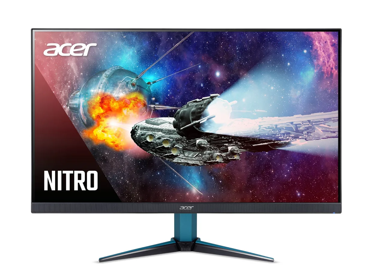 Монитор Acer 27" Nitro VG271U M3bmiipx (UM.HV1EE.301)