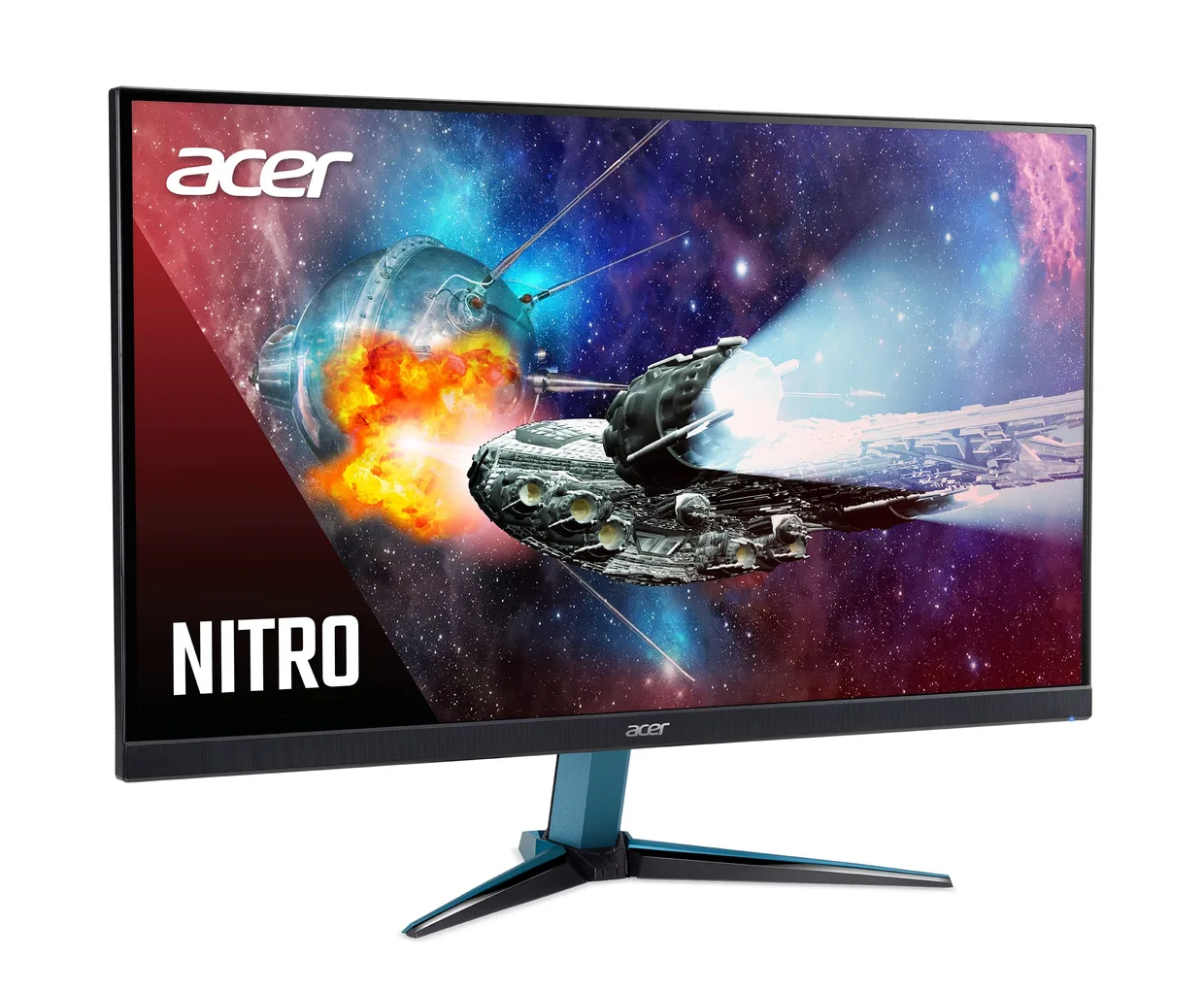 Монитор Acer 27" Nitro VG271U M3bmiipx (UM.HV1EE.301) — фото 2