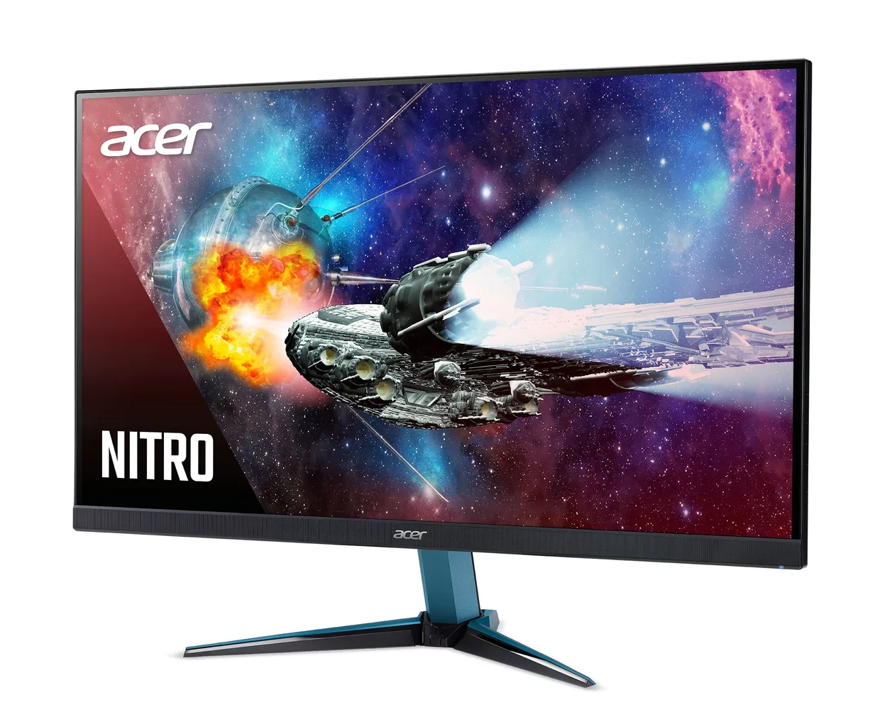 Монитор Acer 27" Nitro VG271U M3bmiipx (UM.HV1EE.301) — фото 3