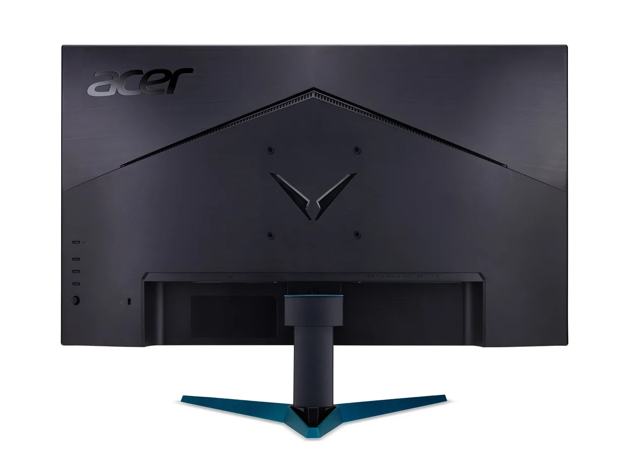 Монитор Acer 27" Nitro VG271U M3bmiipx (UM.HV1EE.301) — фото 4