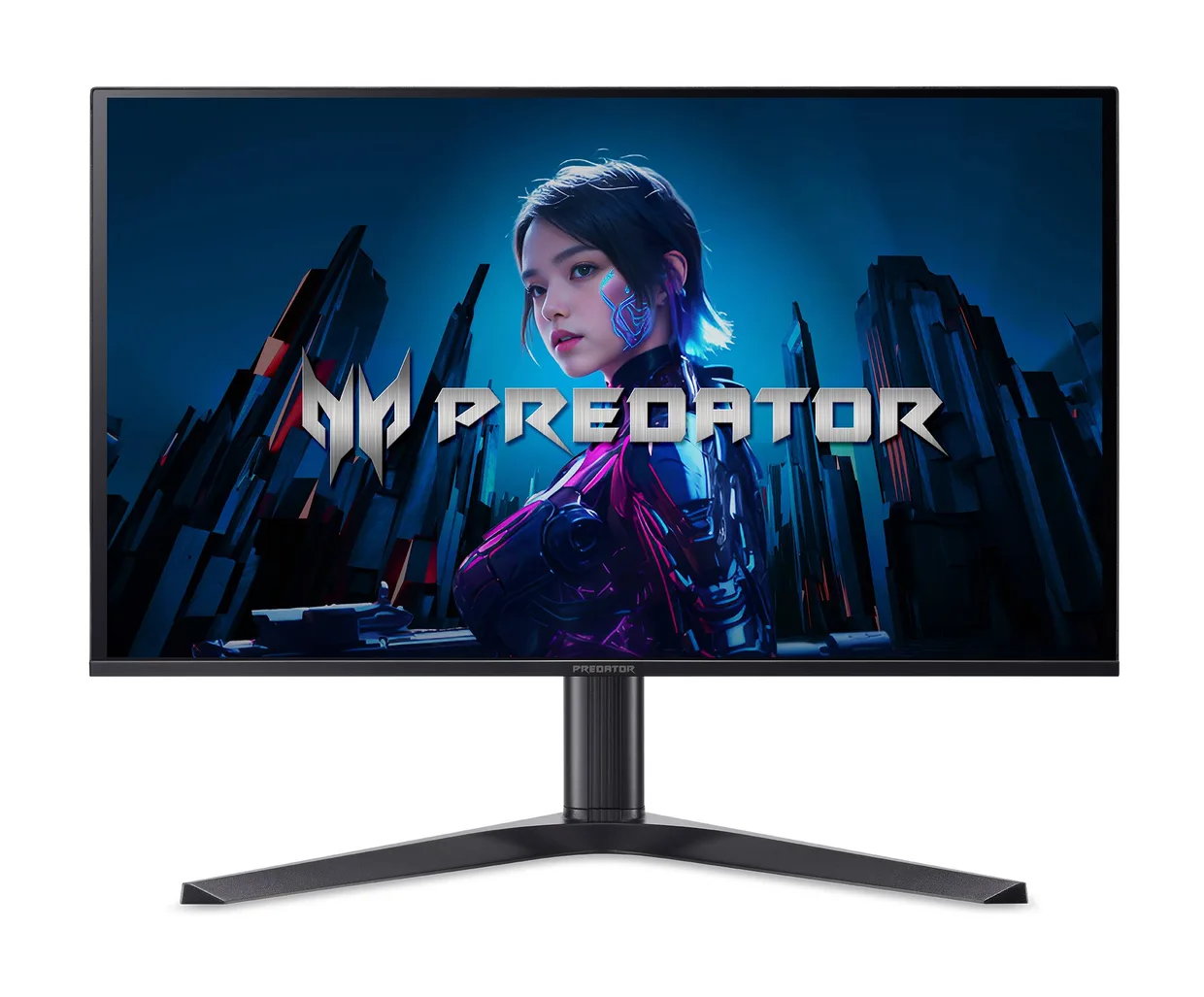 Монитор Acer 27" Predator X27U Fbmiipphuzx (UM.HXXEE.F01)