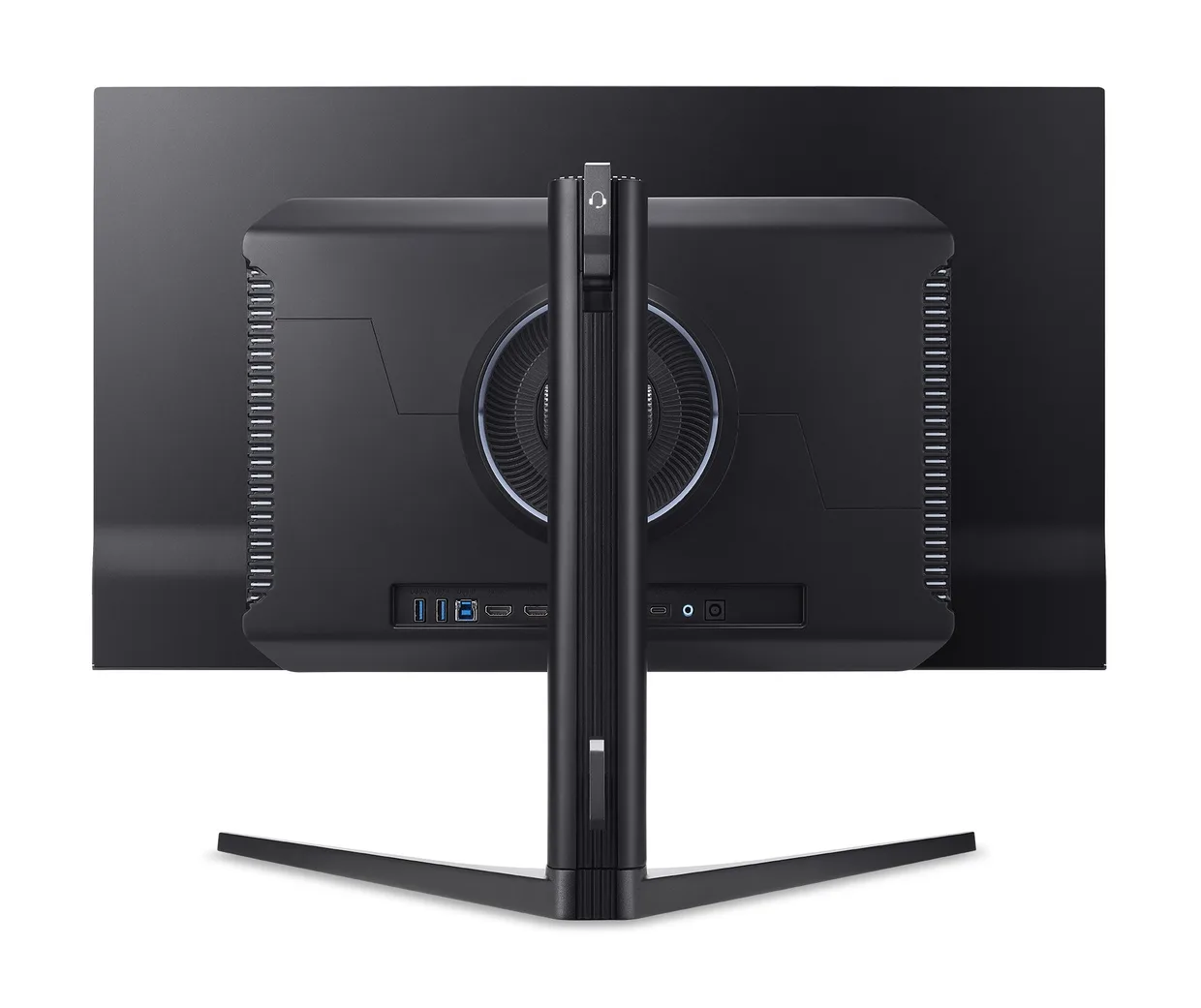 Монитор Acer 27" Predator X27U Fbmiipphuzx (UM.HXXEE.F01) — фото 3
