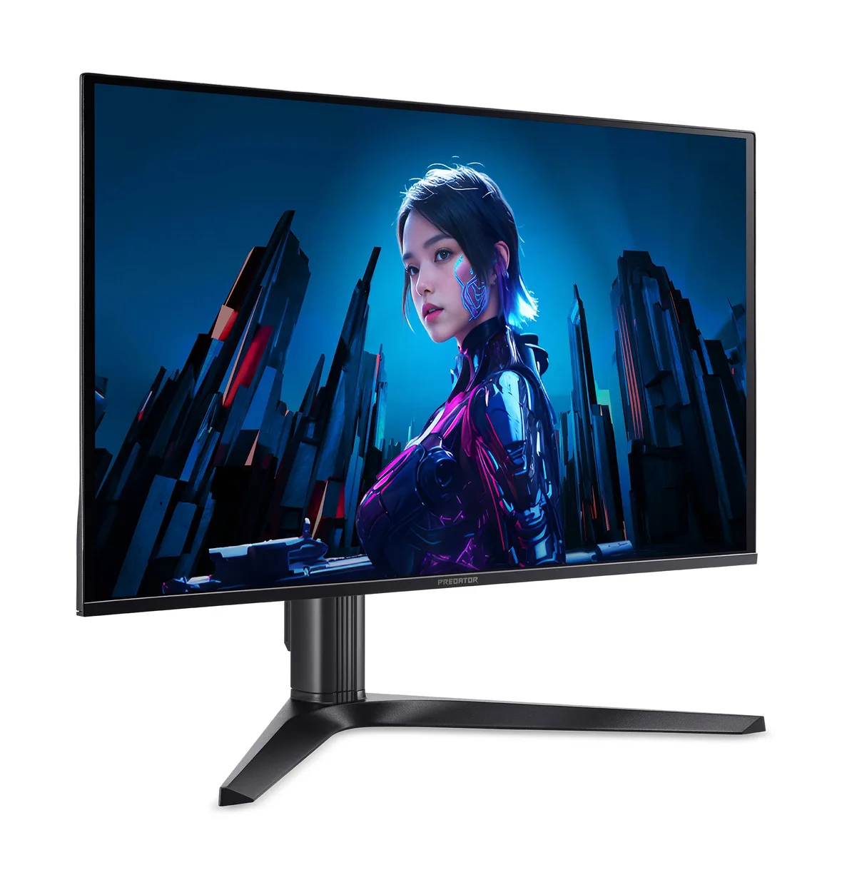 Монитор Acer 27" Predator X27U Fbmiipphuzx (UM.HXXEE.F01) — фото 7