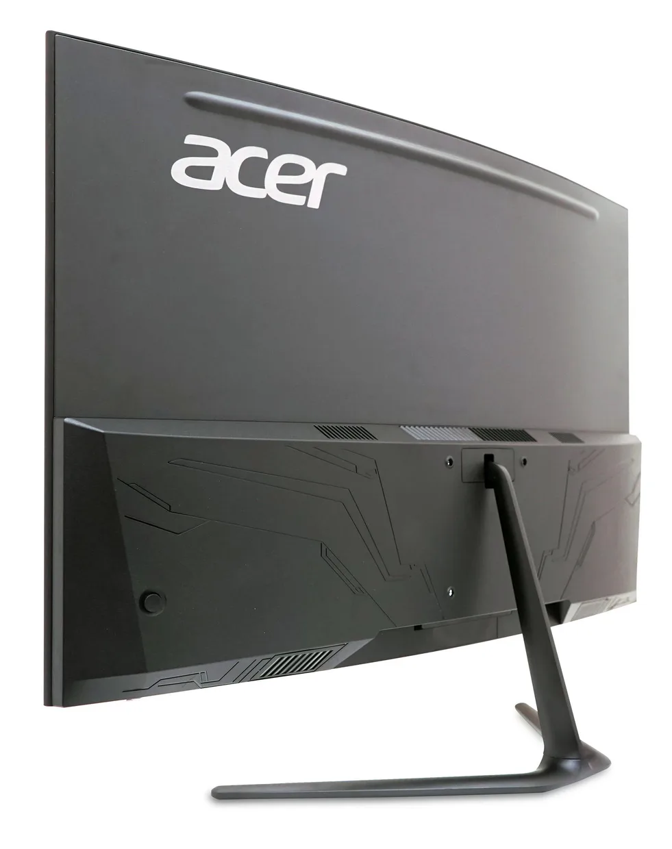 Монитор Acer 31.5" Nitro ED320Q W0bmiipx (UM.JE0EE.005) — фото 5