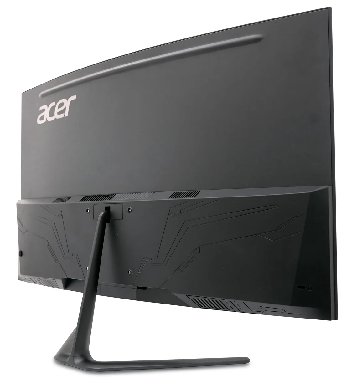 Монитор Acer 31.5" Nitro ED320Q W0bmiipx (UM.JE0EE.005) — фото 6