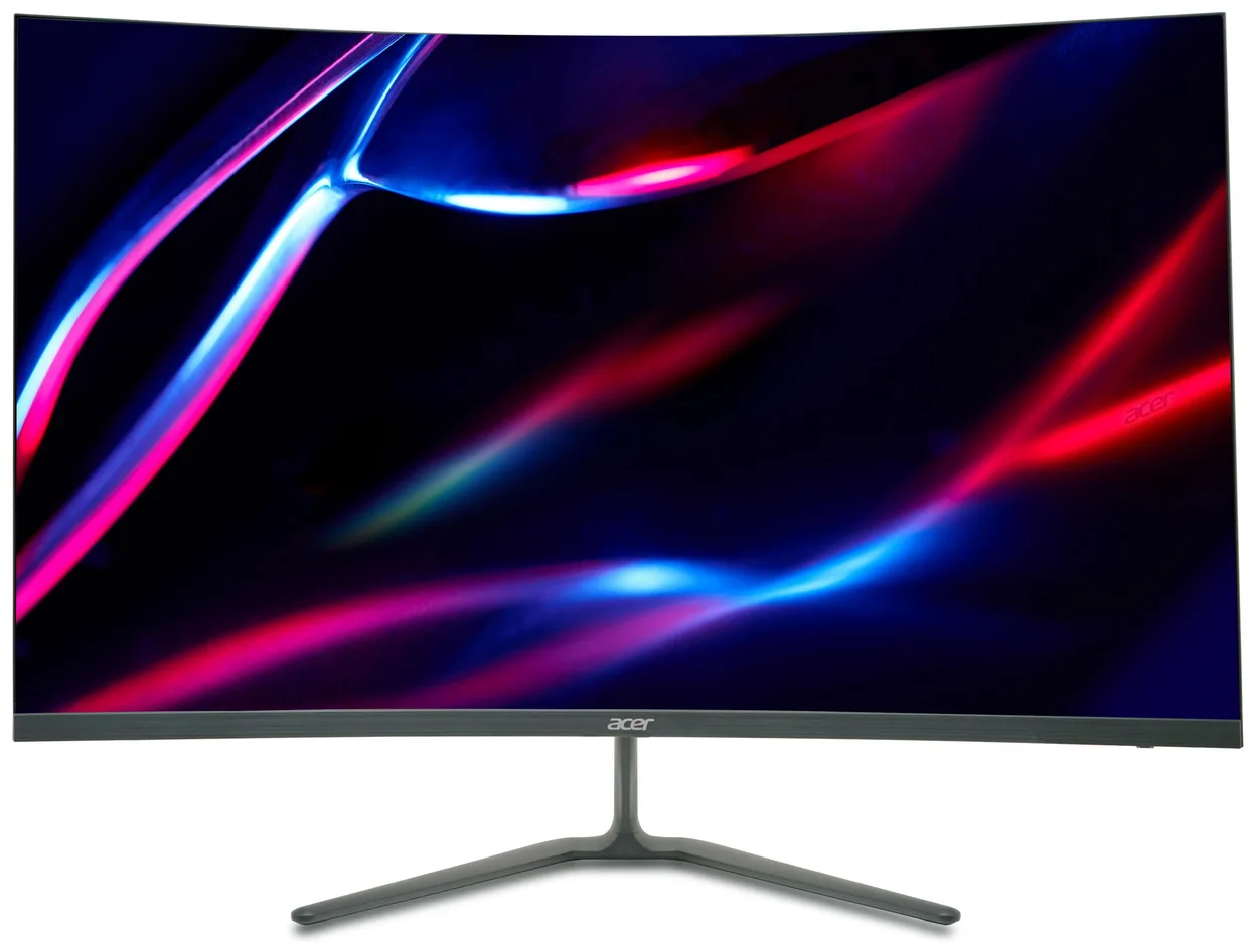 Монитор Acer 31.5" Nitro ED320QU S3bmiipx (UM.JE0EE.318)