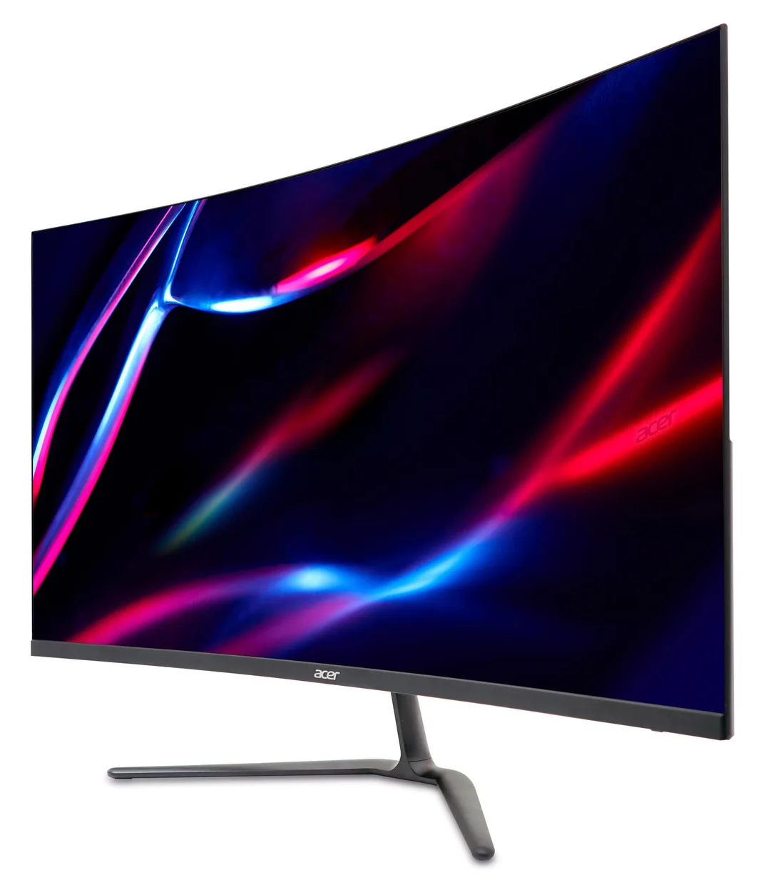 Монитор Acer 31.5" Nitro ED320QU S3bmiipx (UM.JE0EE.318) — фото 2
