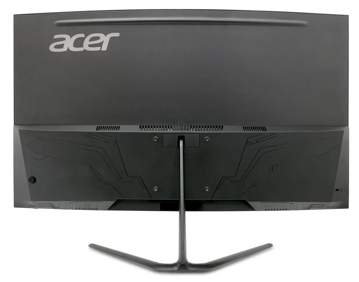 Монитор Acer 31.5" Nitro ED320QU S3bmiipx (UM.JE0EE.318) — фото 4