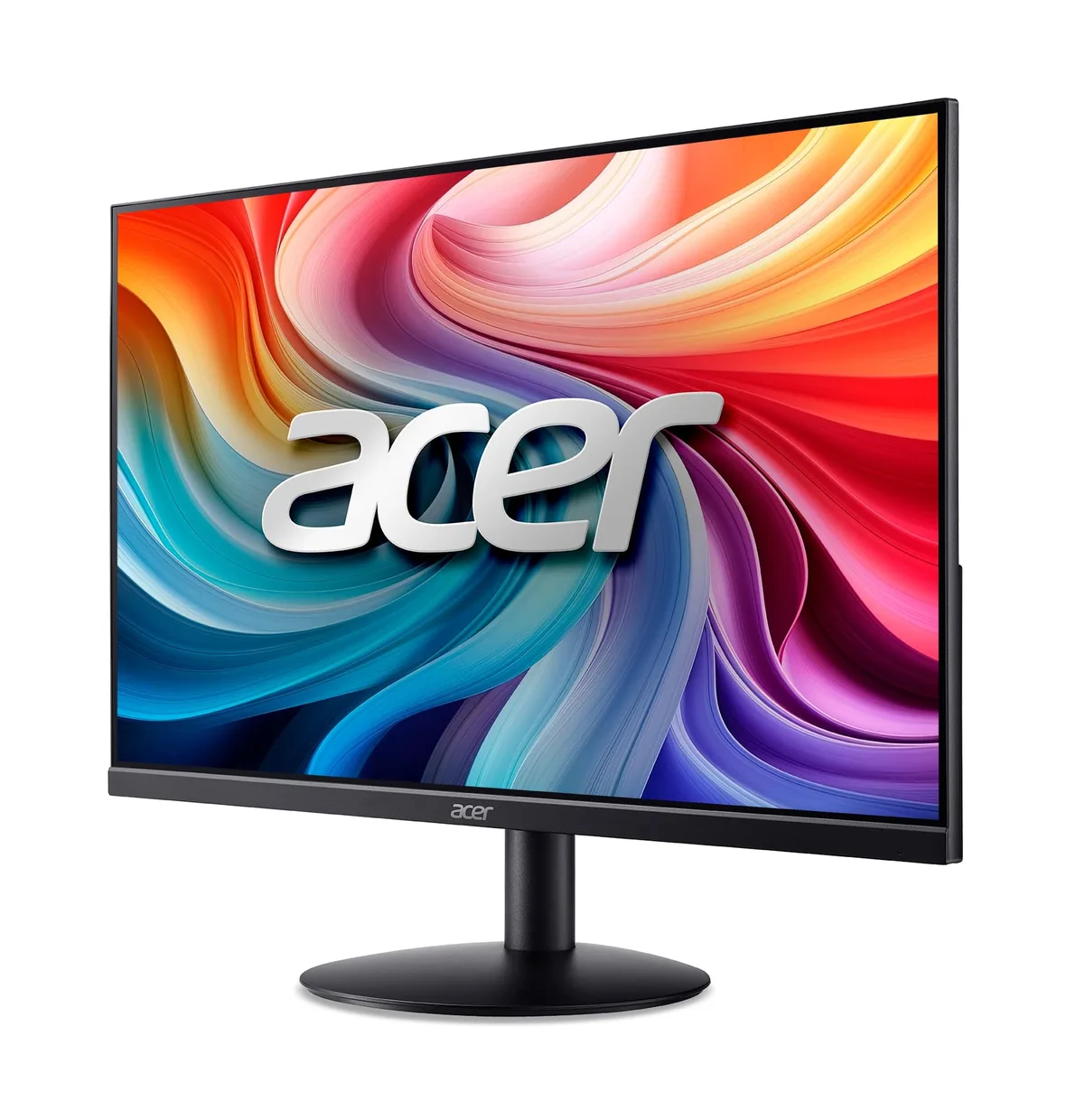 Монитор Acer 23.8" SA242Y H1bi (UM.QS2EE.109) — фото 3