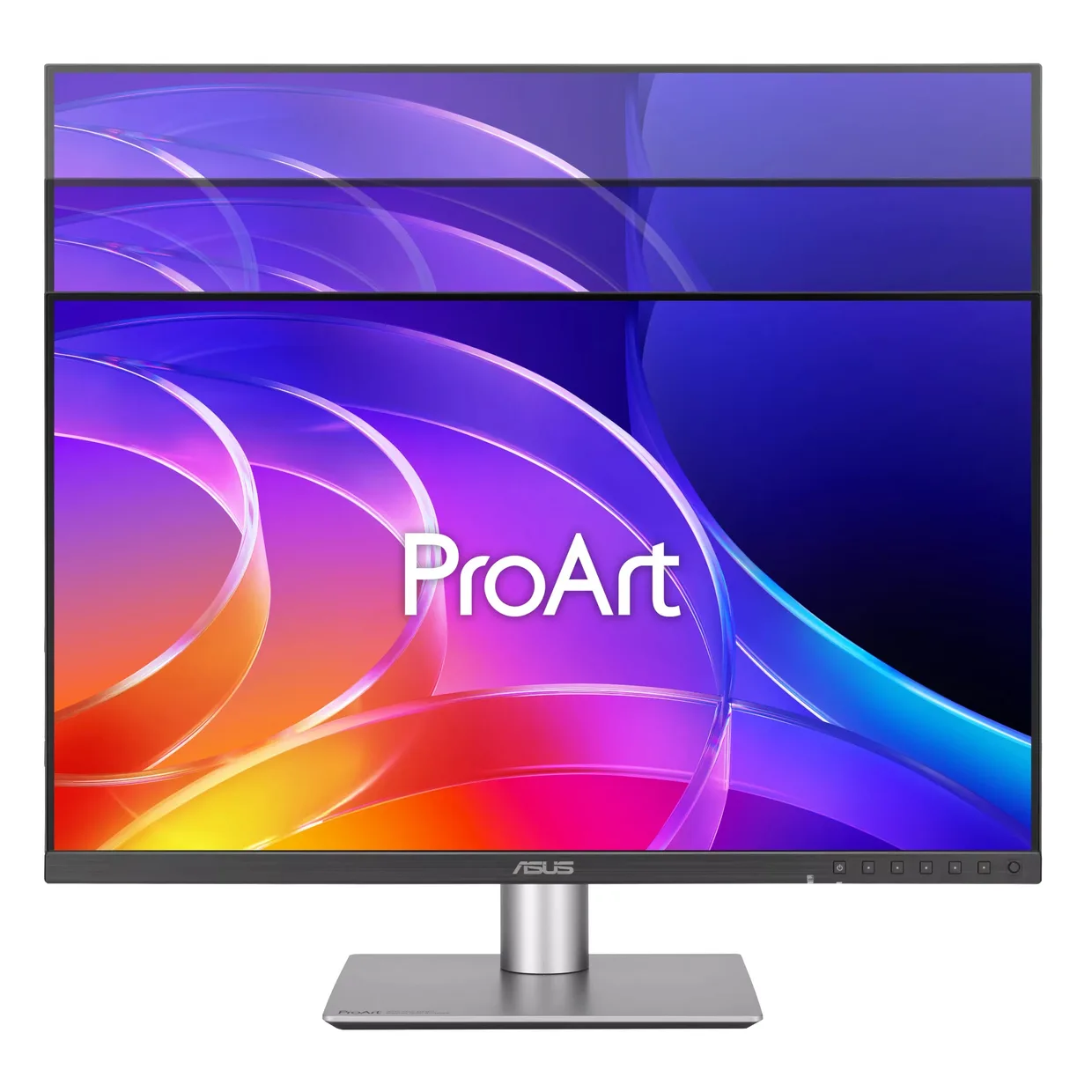 Монітор Asus 23.8" ProArt PA249CGV (90LM0031-B01K71) — фото 3