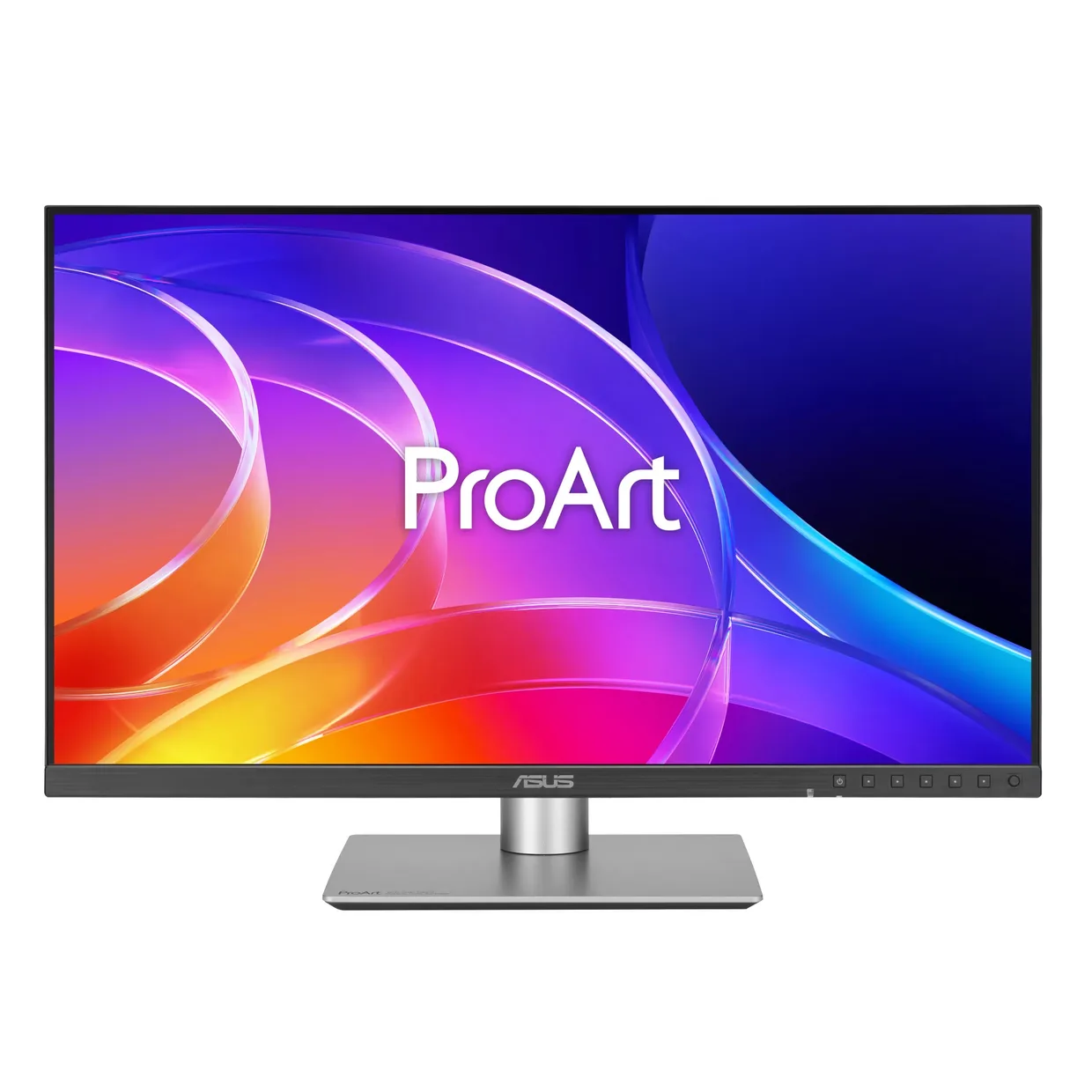 Монітор Asus 23.8" ProArt PA249CGV (90LM0031-B01K71) — фото 4