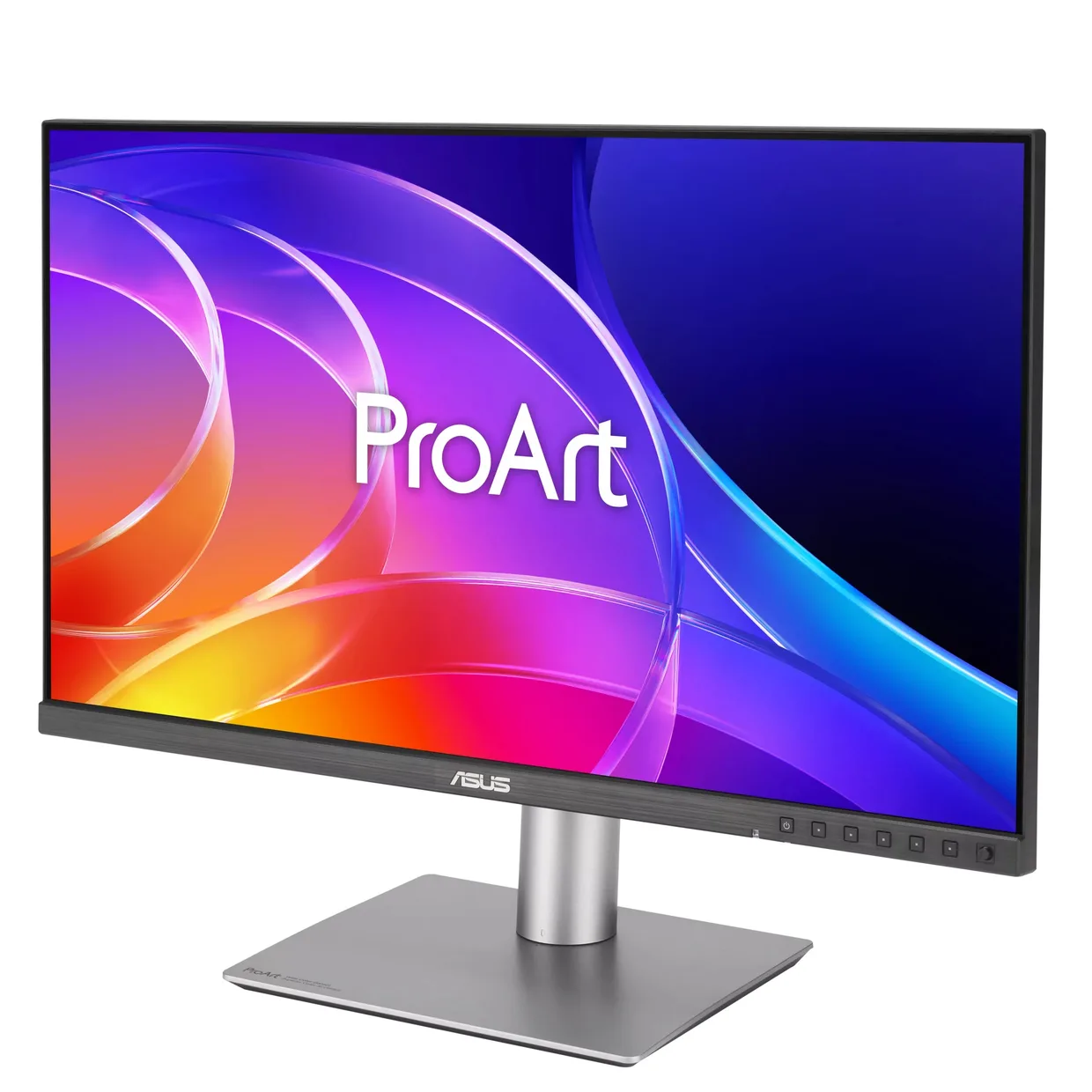 Монітор Asus 23.8" ProArt PA249CGV (90LM0031-B01K71) — фото 7