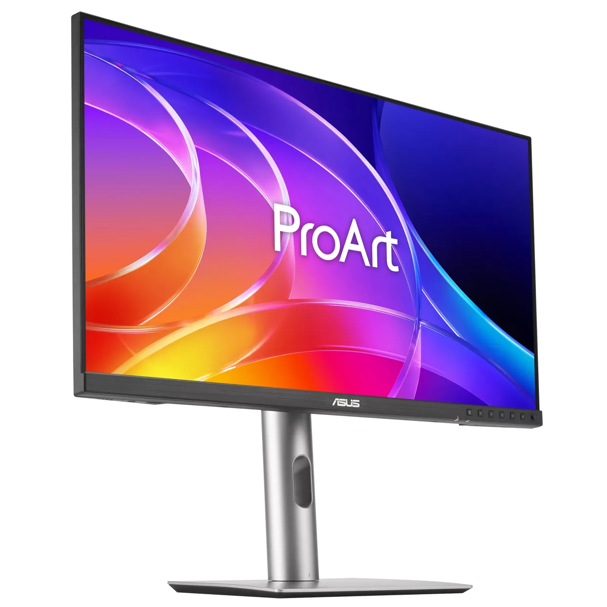 Монітор Asus 23.8" ProArt PA249CGV (90LM0031-B01K71) — фото 8