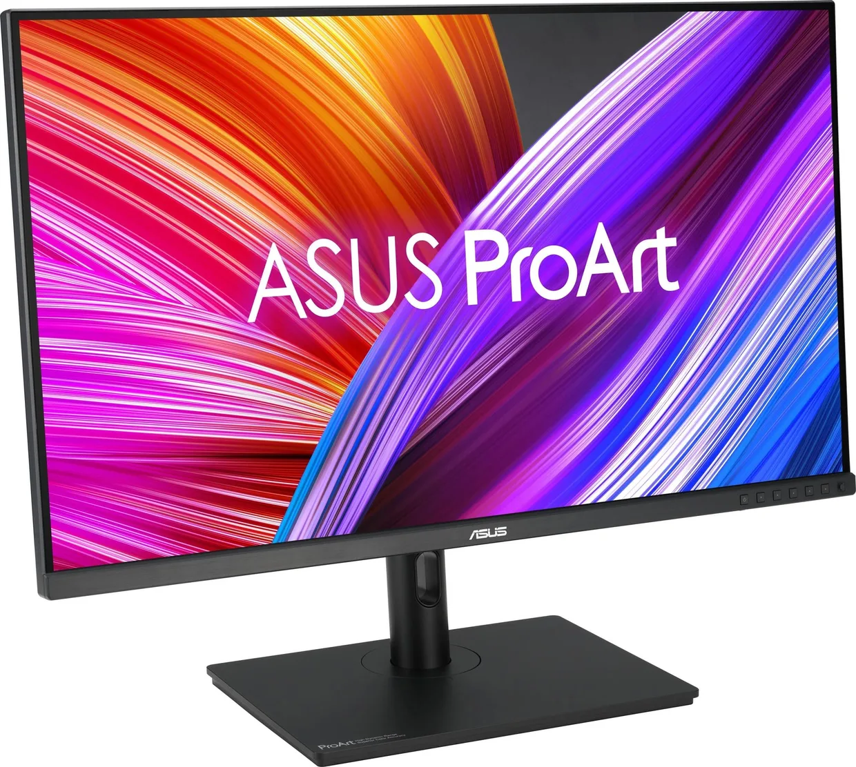 Монитор Asus 31.5" ProArt PA328QV (90LM00X0-B02370) — фото 2