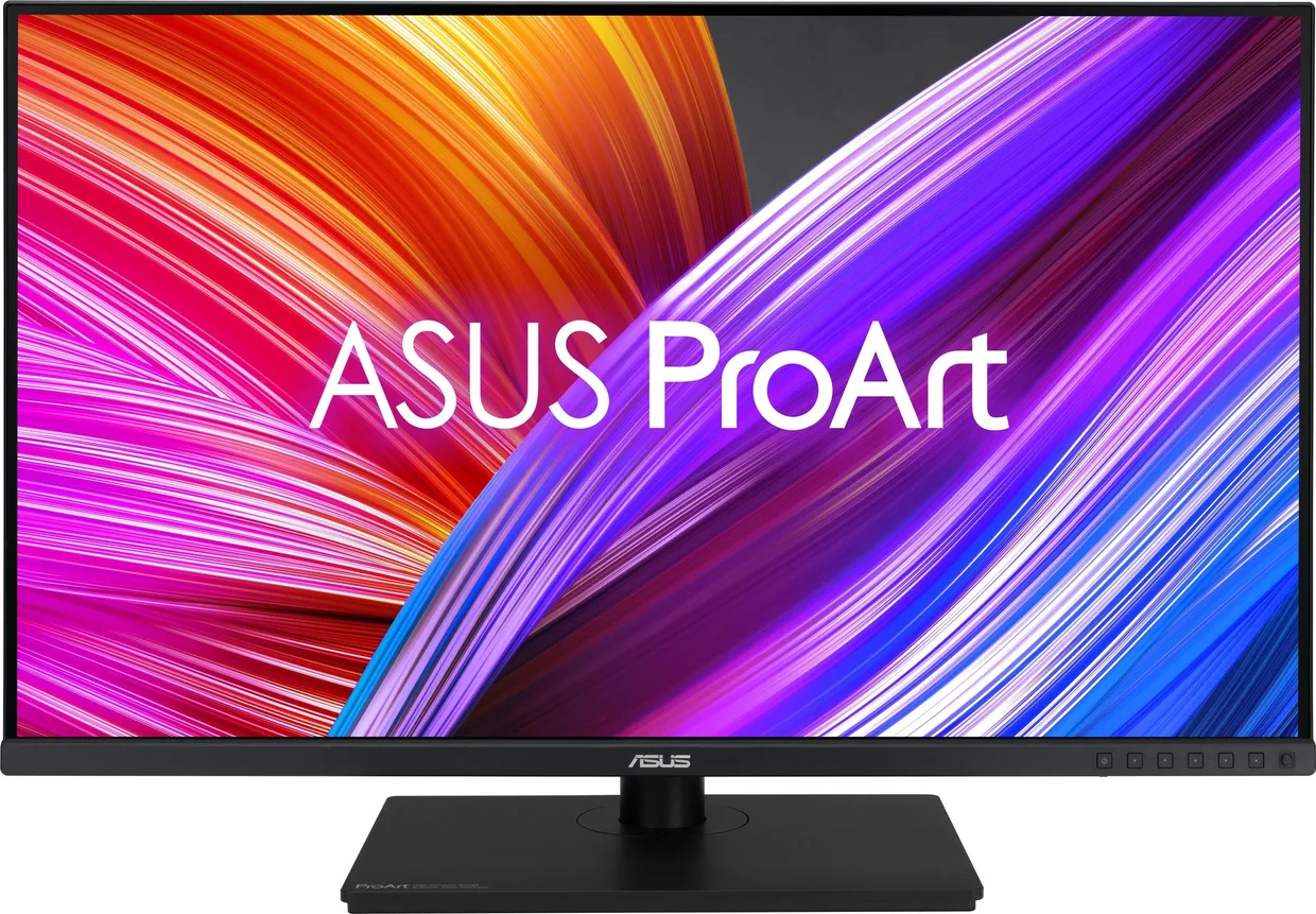 Монитор Asus 31.5" ProArt PA328QV (90LM00X0-B02370) — фото 4