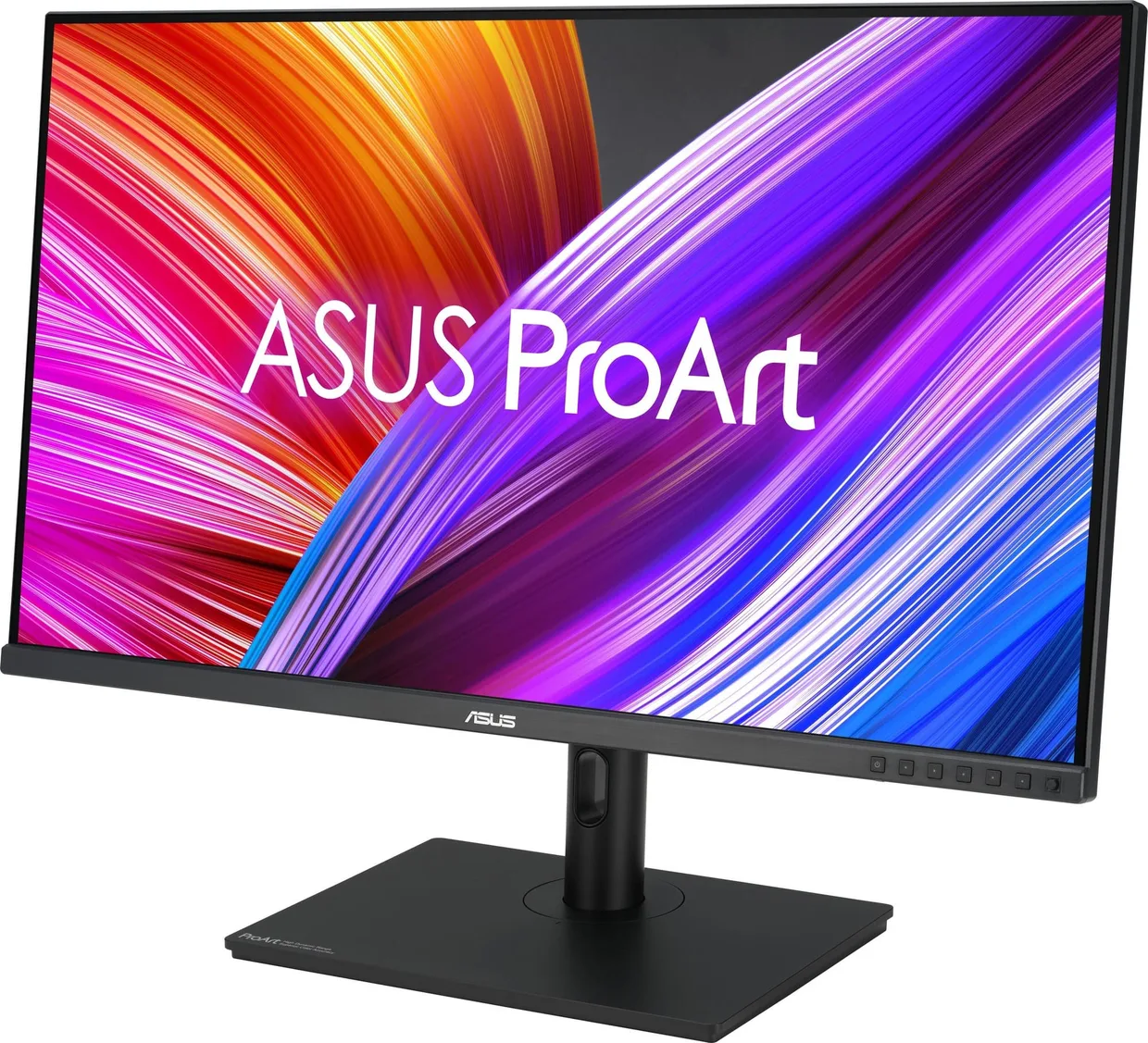 Монитор Asus 31.5" ProArt PA328QV (90LM00X0-B02370) — фото 6