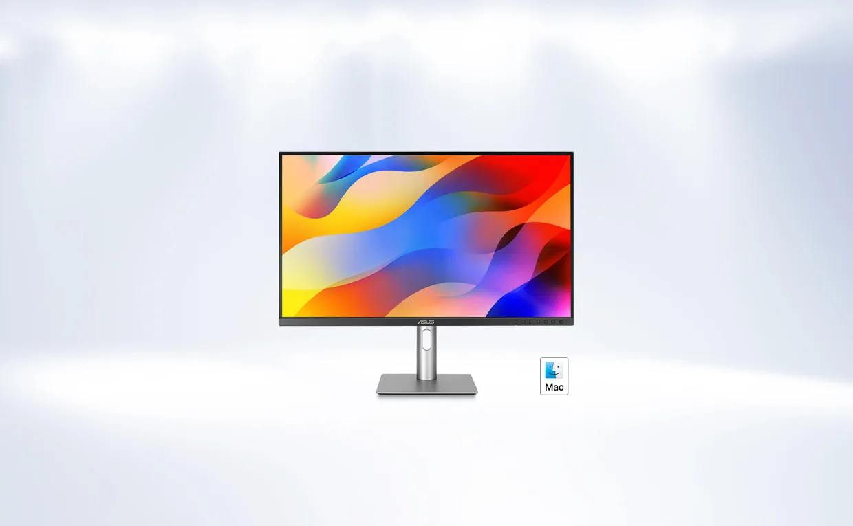 Монітор Asus 31.5" ProArt PA329CRV (90LM02C0-B01K70) — фото 2