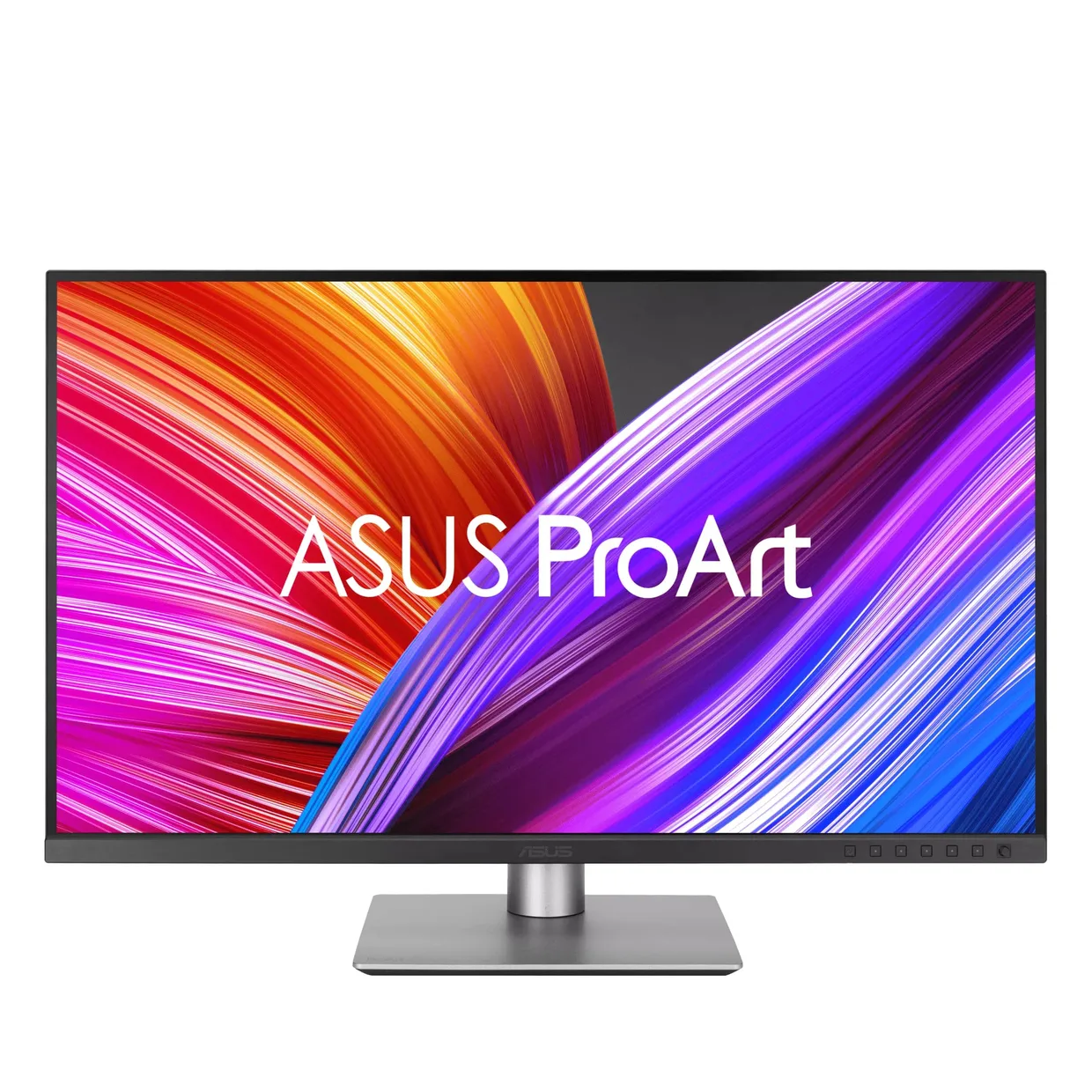 Монітор Asus 31.5" ProArt PA329CRV (90LM02C0-B01K70) — фото 4