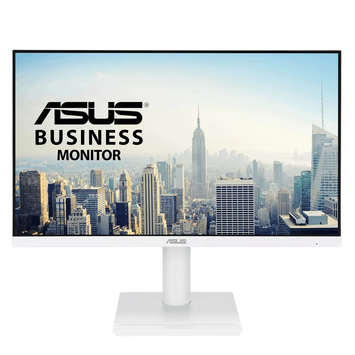 Монитор Asus 23.8" VA249QGS-W (90LM02W2-B01171)
