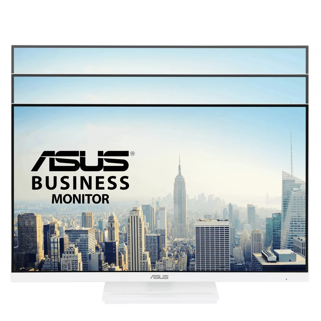 Монитор Asus 23.8" VA249QGS-W (90LM02W2-B01171) — фото 2