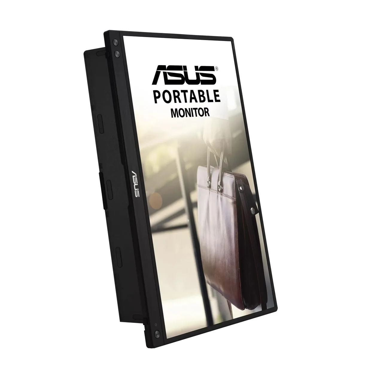 Монитор портативный Asus 15.6" ZenScreen MB16ACV (90LM0381-B01370) — фото 8