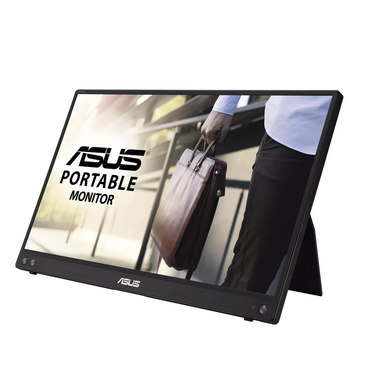 Монитор портативный Asus 15.6" ZenScreen MB16ACV (90LM0381-B01370) — фото 10