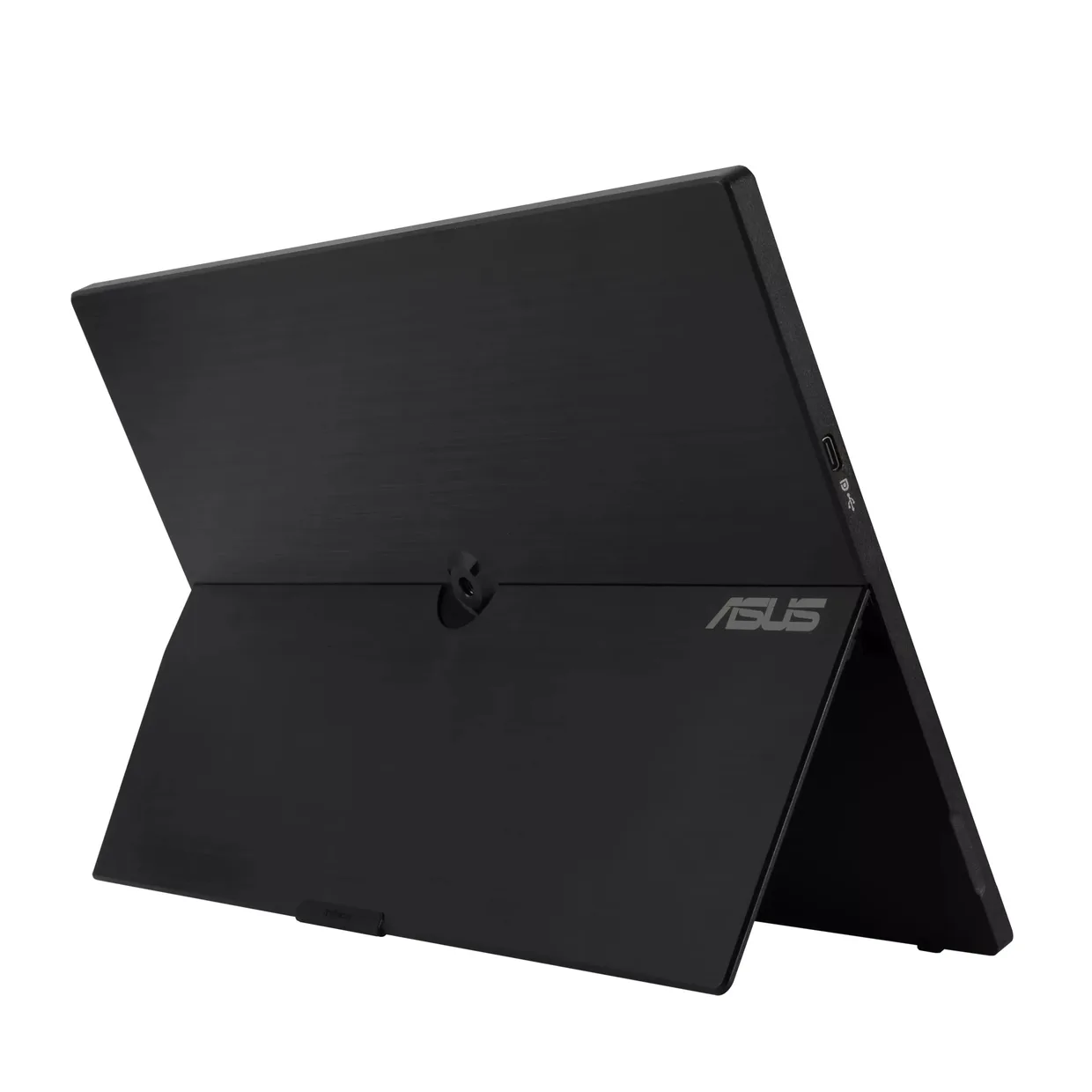 Монитор портативный Asus 15.6" ZenScreen MB16ACV (90LM0381-B01370) — фото 13
