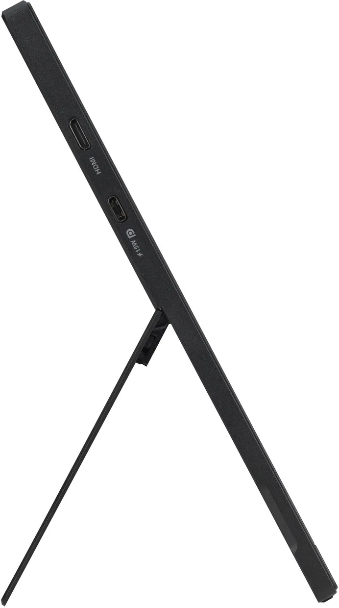 Монитор портативный Asus 15.6" ZenScreen MB16AHV (90LM0383-B01N70) — фото 4